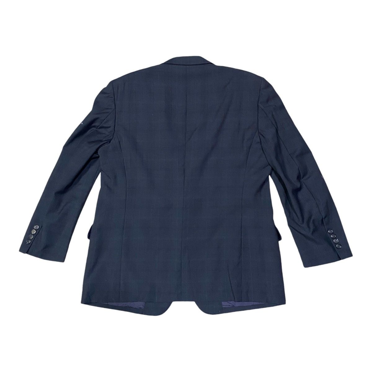 Givenchy Givenchy Paris Blazer Jacket Size US L / EU 52-54 / 3 - 2 Thumbnail