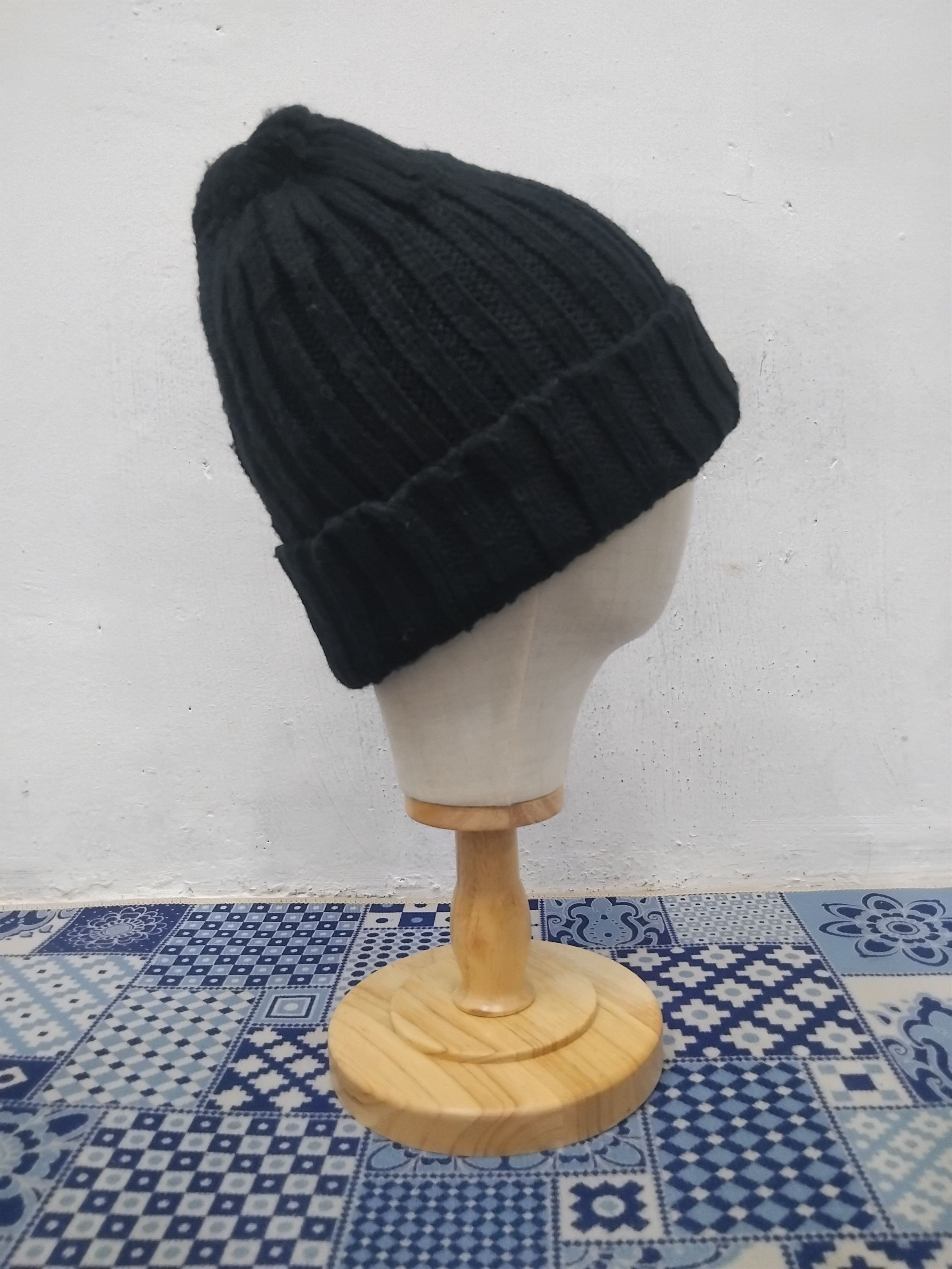 GU 💥Gu Japanese brand beanie hat Size ONE SIZE - 5 Thumbnail