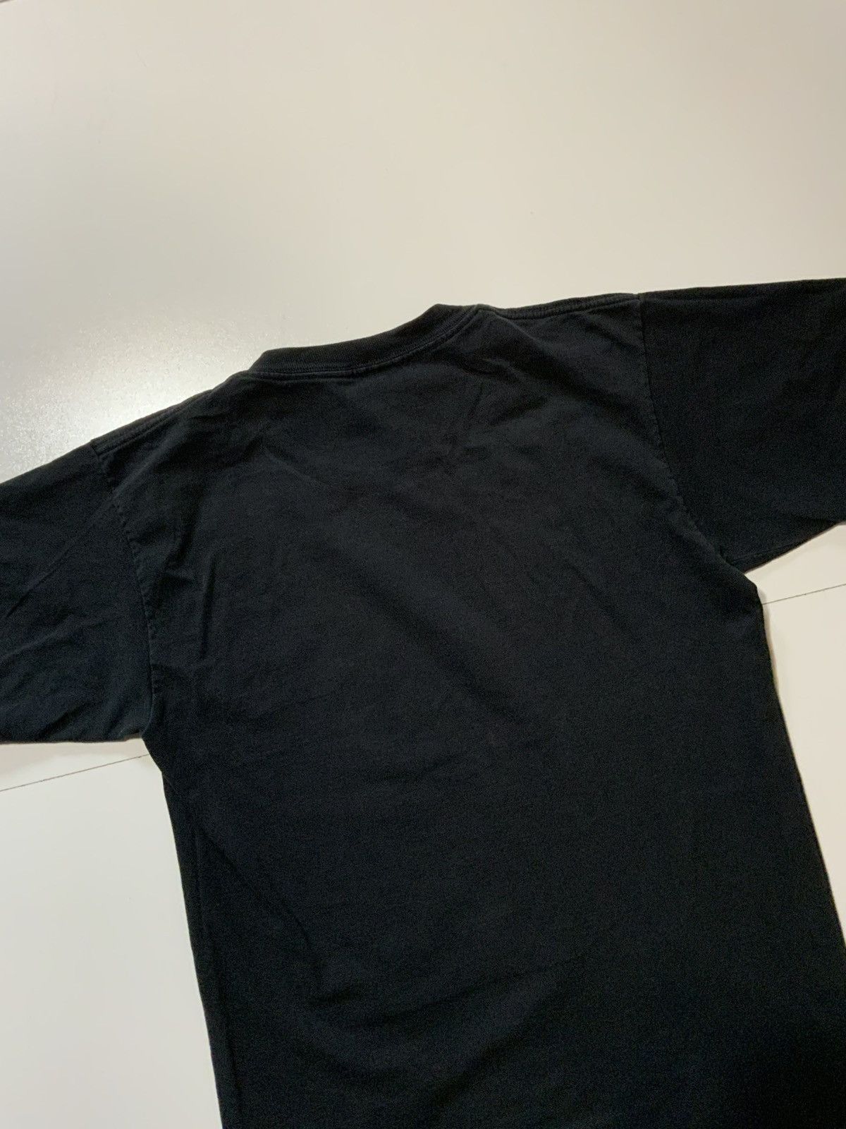Vintage Smithsonian Museum Apollo XIII Failure Option T-Shirt Size US M / EU 48-50 / 2 - 4 Thumbnail