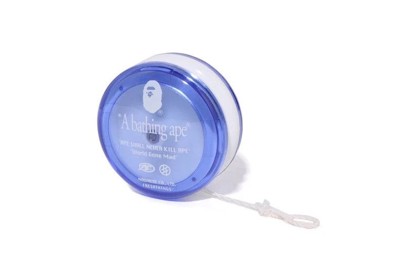 Bape Bape YoYo Size ONE SIZE - 1 Thumbnail