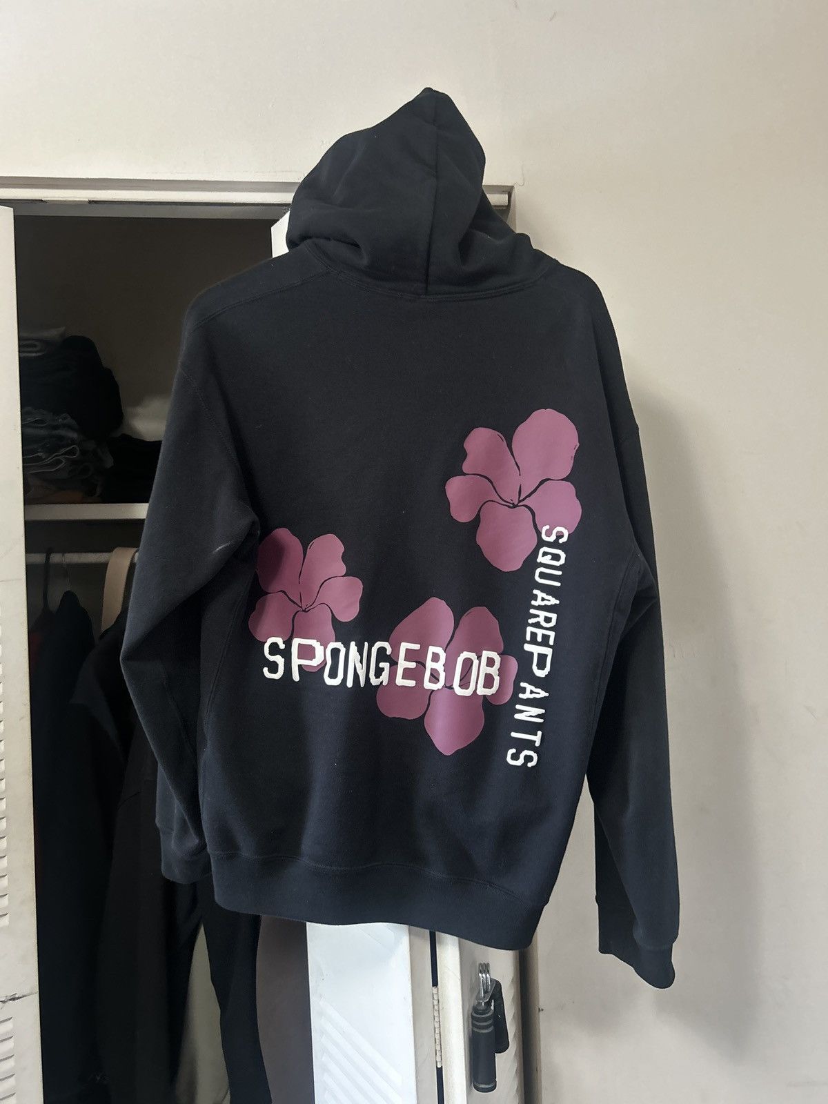 Uniqlo CPFM X UNIQLO SPONGEBOB COLLAB Size US L / EU 52-54 / 3 - 2 Thumbnail
