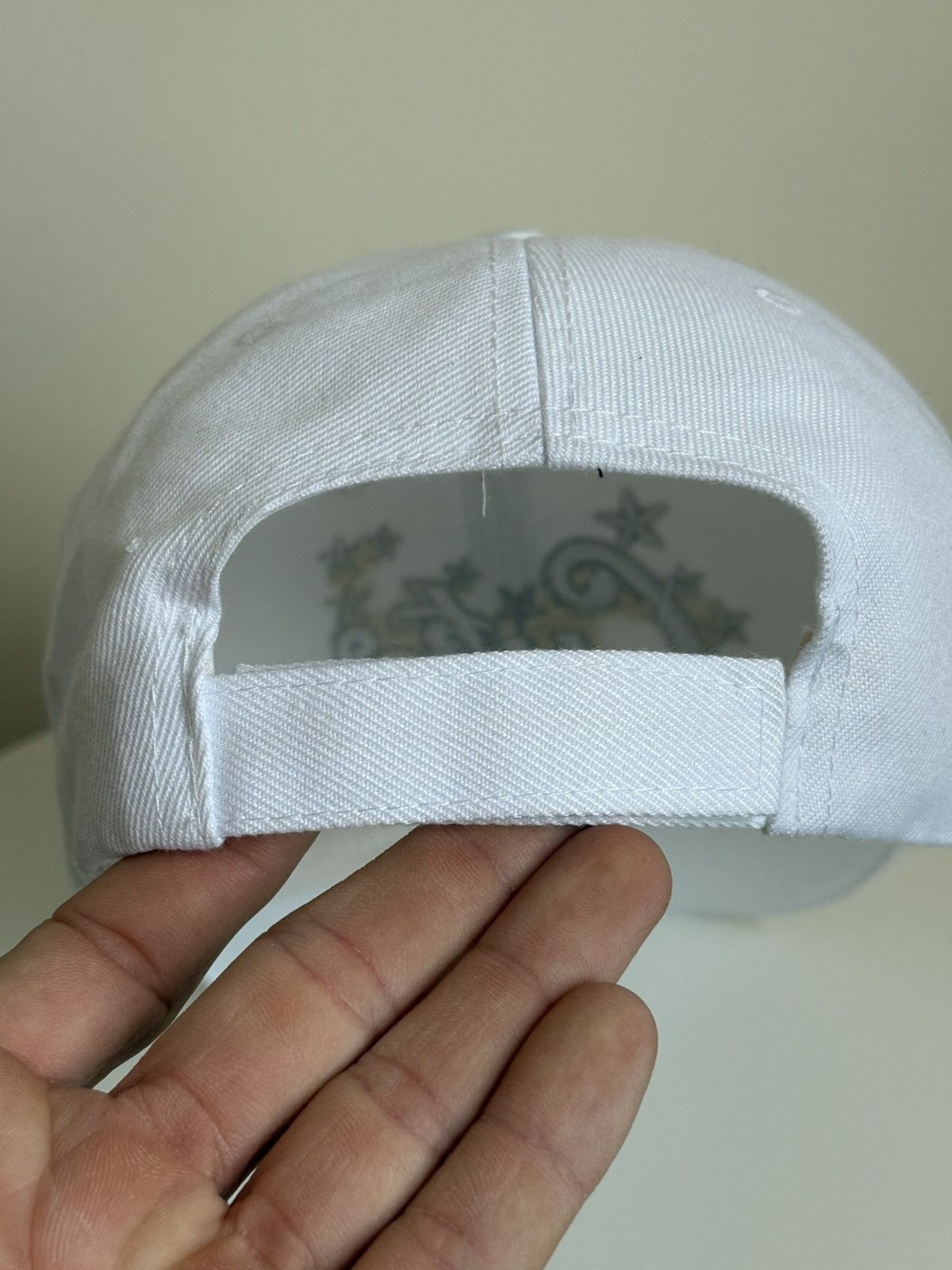 Vintage Vintage 00’s Cutie Cap Size ONE SIZE - 6 Thumbnail