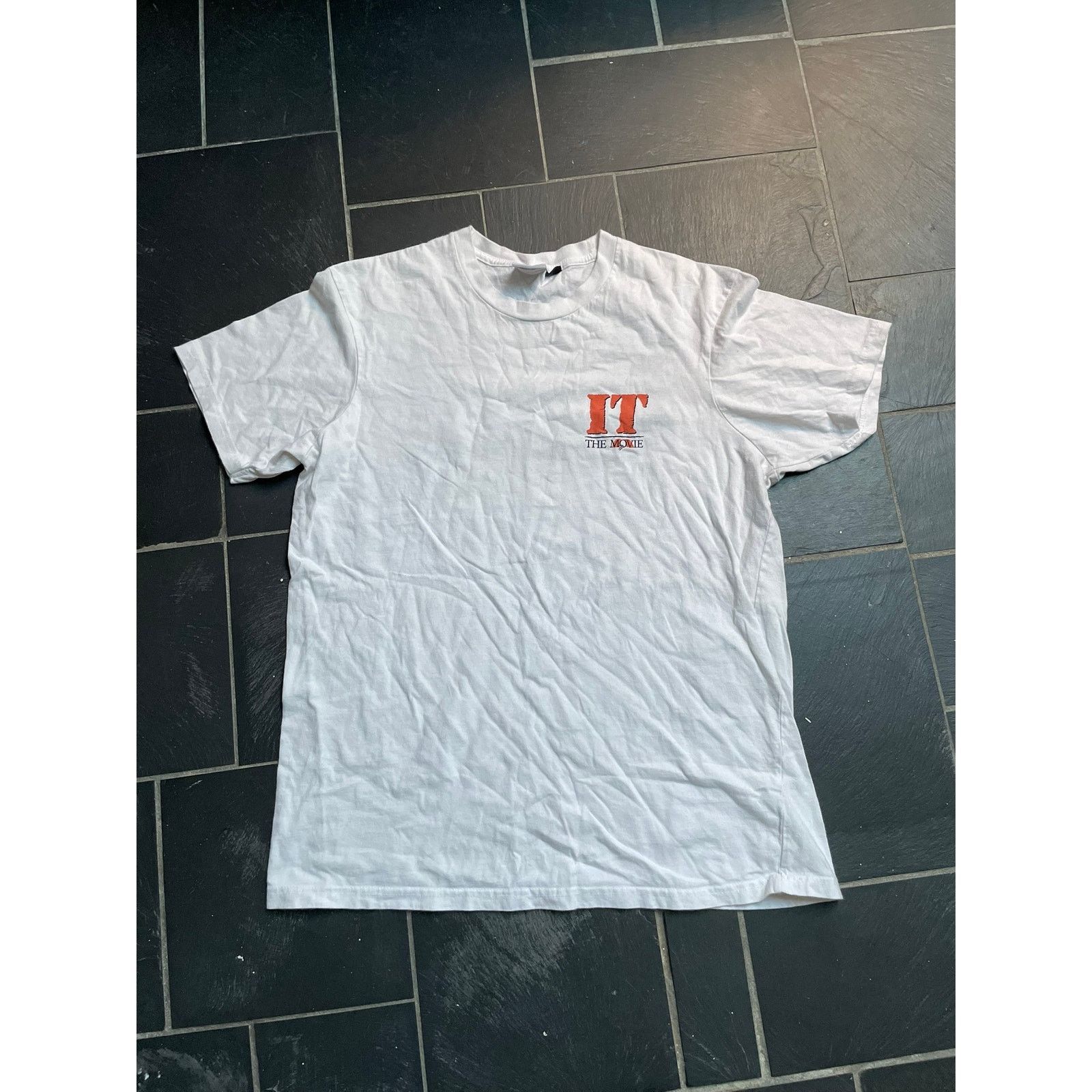Other IT The Movie Tshirt Large Size US L / EU 52-54 / 3 - 2 Thumbnail