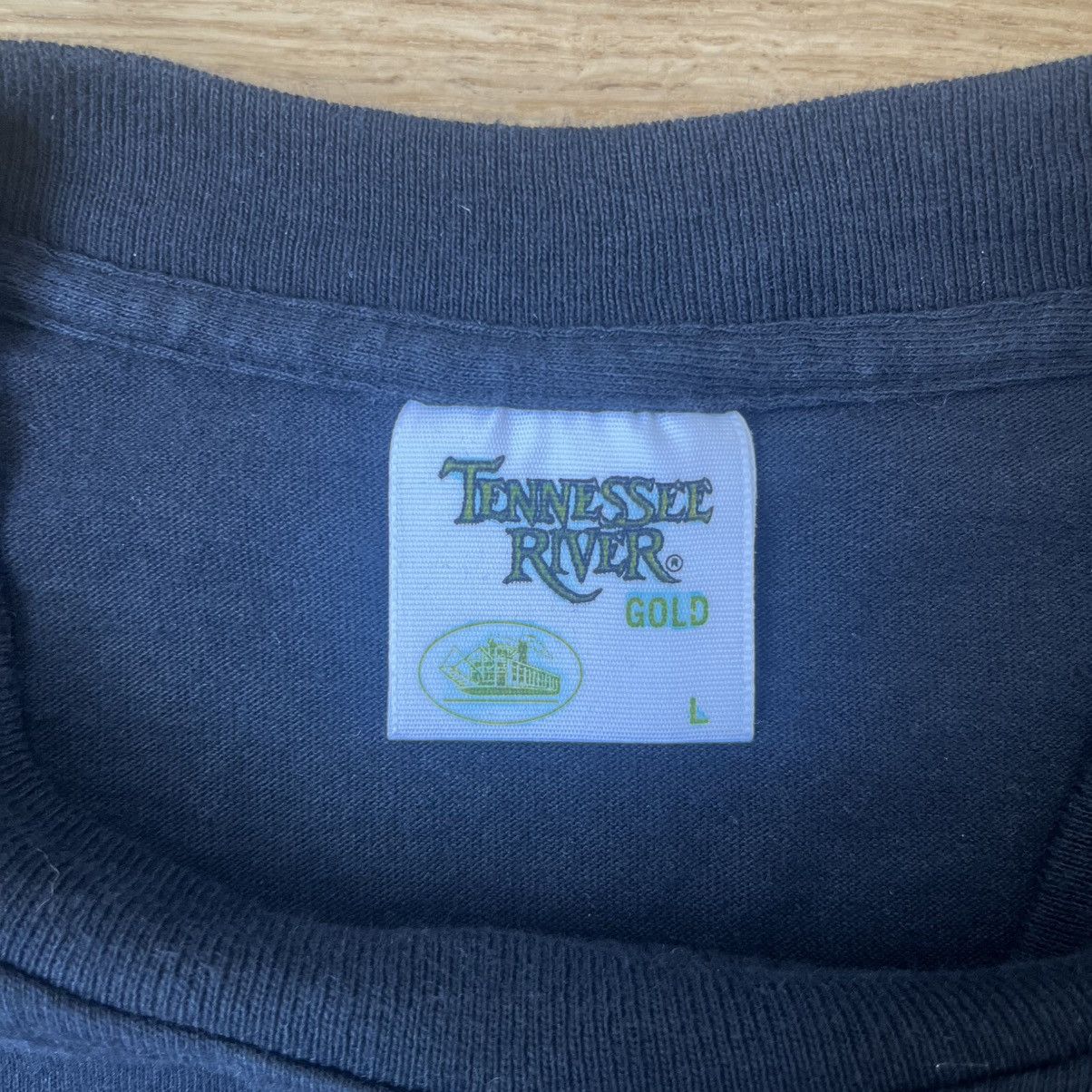 Vintage Vintage 90s South Park Cartman Comedy Central Single Stitch Size US L / EU 52-54 / 3 - 5 Thumbnail