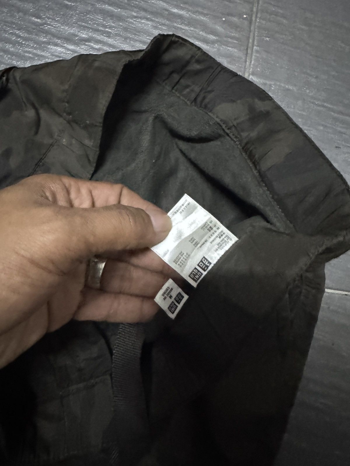 Lee LEE STORM RIDER trucker jacket Size US M / EU 48-50 / 2 - 6 Thumbnail