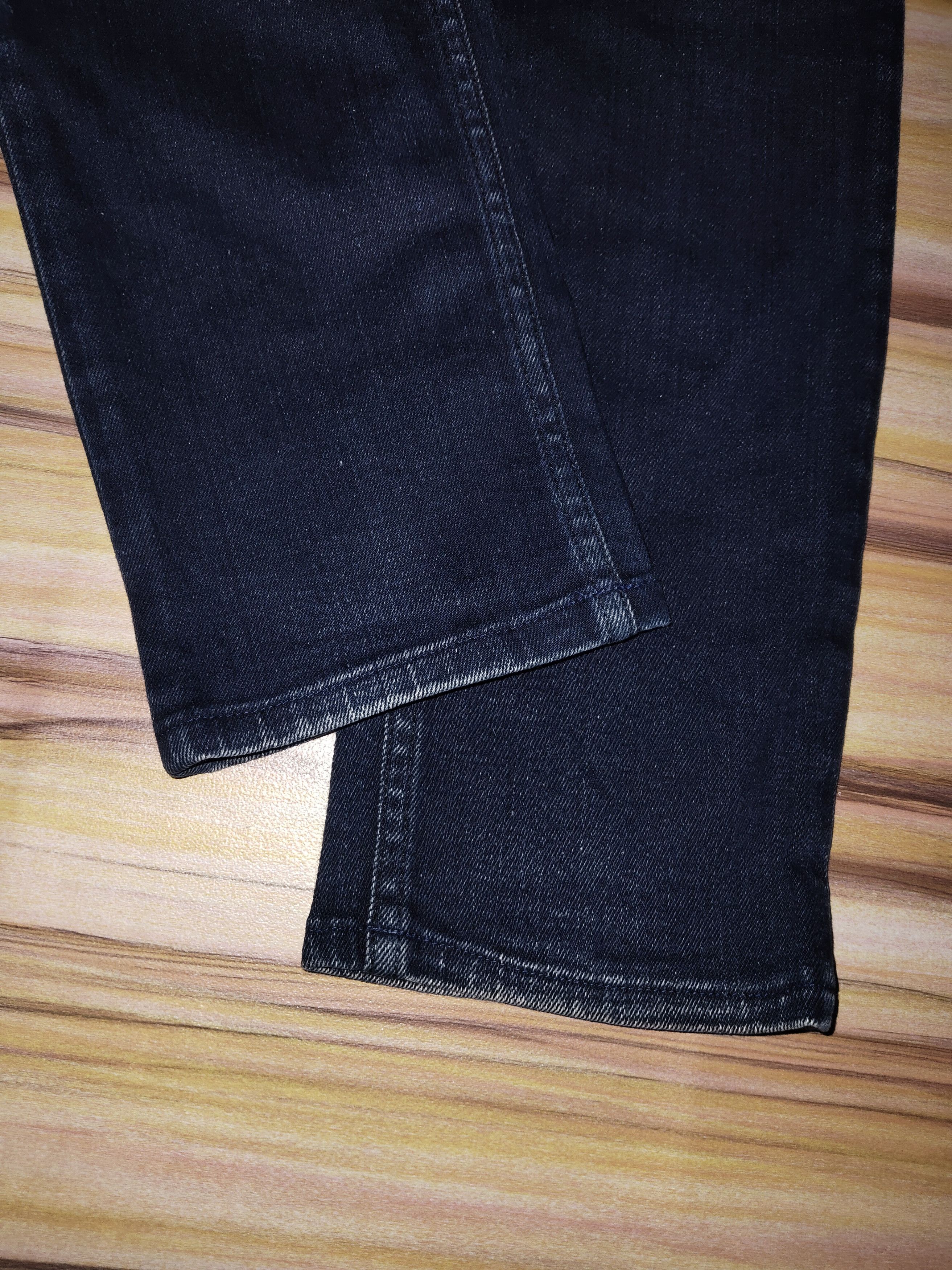 Acne Studios ACNE STUDIOS Jeans Size 28" / US 6 / IT 42 - 10 Thumbnail