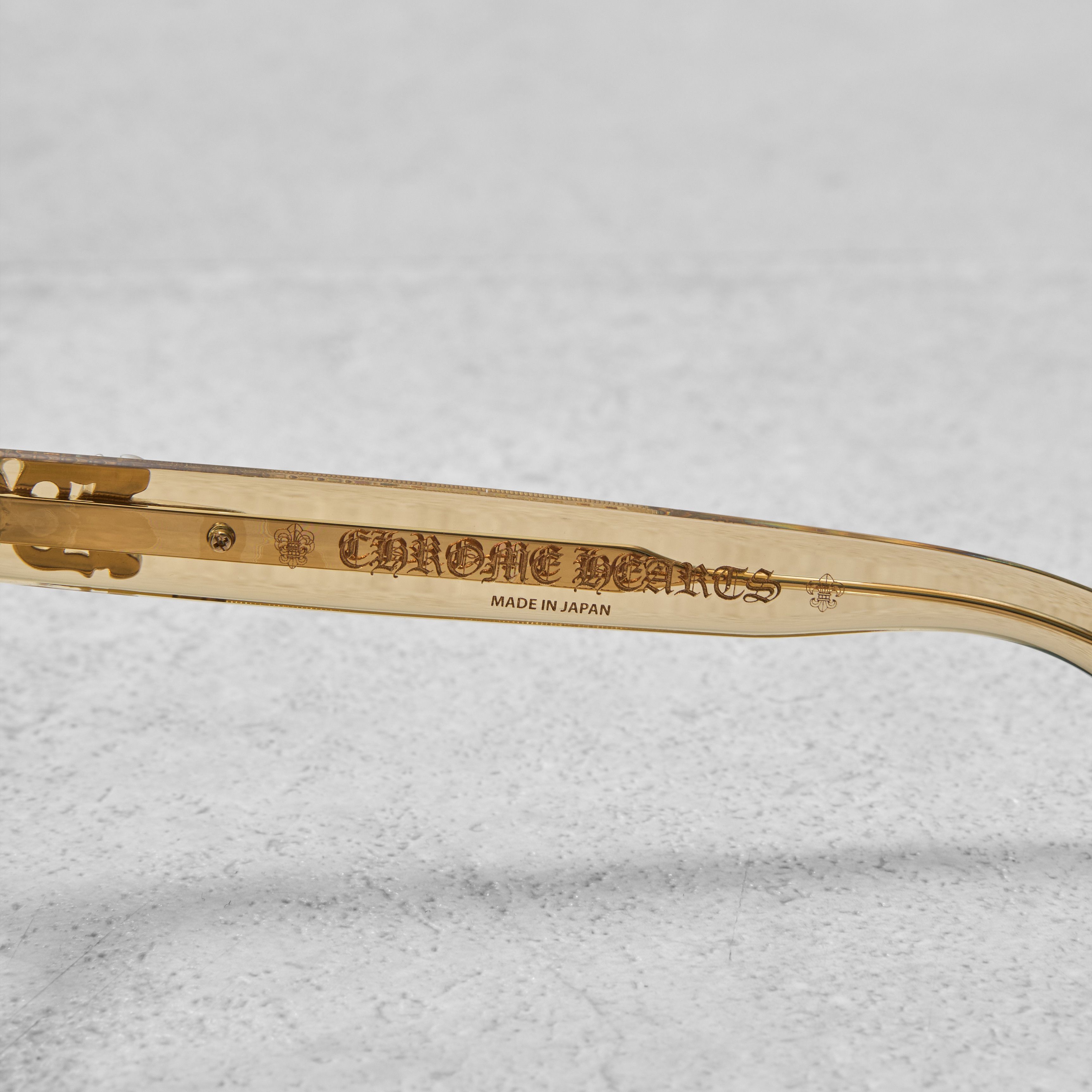 Chrome Hearts CHROME HEARTS CUNTVOLUTED Mellow Size ONE SIZE - 5 Thumbnail