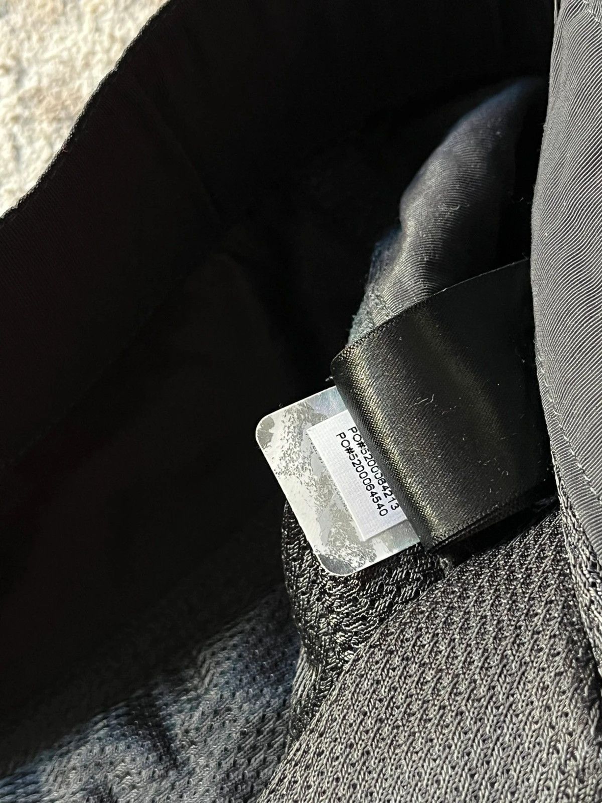 The North Face The North Face Sz XXL Outdoor Pants Grey Rare Size US 40 / EU 56 - 11 Thumbnail