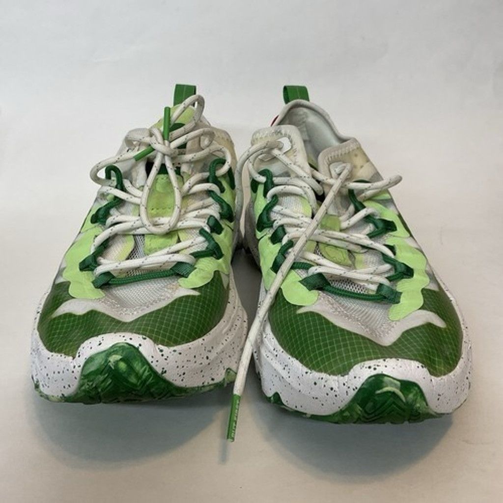 SOREL Sorel Green Alfred Coffee Kinetic Lace Up Sneakers Women 9.5 Size US 9.5 / IT 39.5 - 7 Thumbnail