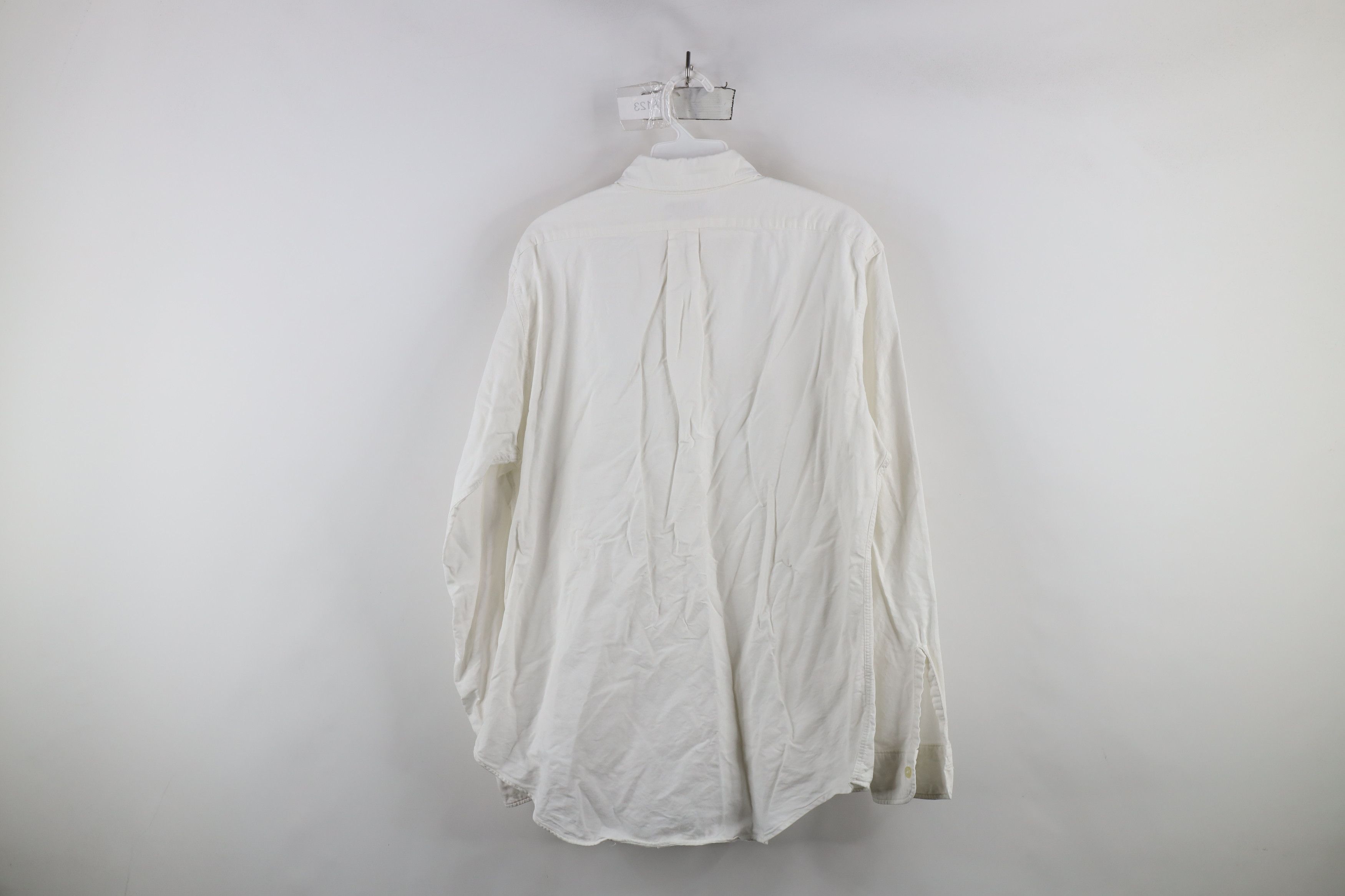 Vintage Vintage 60s 70s Streetwear Collared Button Down Shirt USA Size US M / EU 48-50 / 2 - 9 Thumbnail