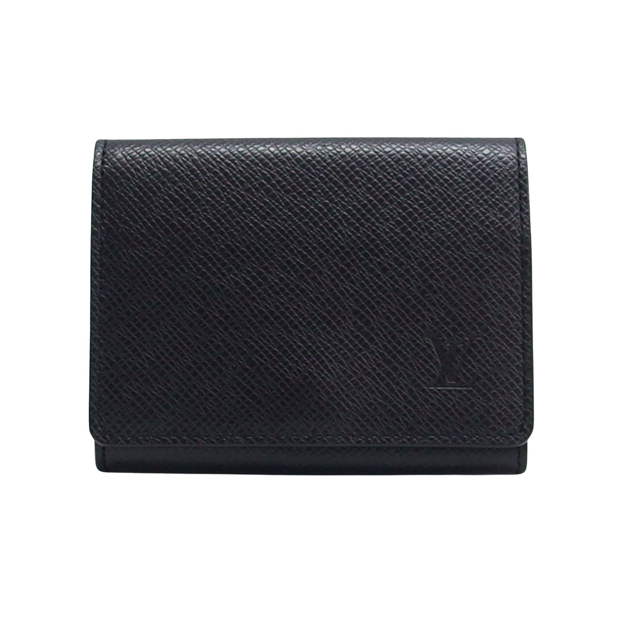 Louis Vuitton Louis Vuitton Enveloppe Carte de visite wallet Size ONE SIZE - 1 Thumbnail