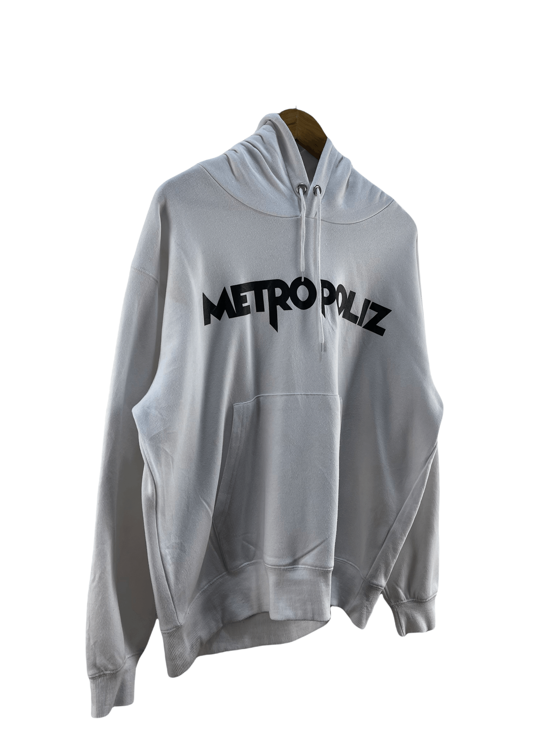 Band Tees Metropoliz J Soul Brothers From Exile Tribe Hoodies Size US L / EU 52-54 / 3 - 4 Thumbnail