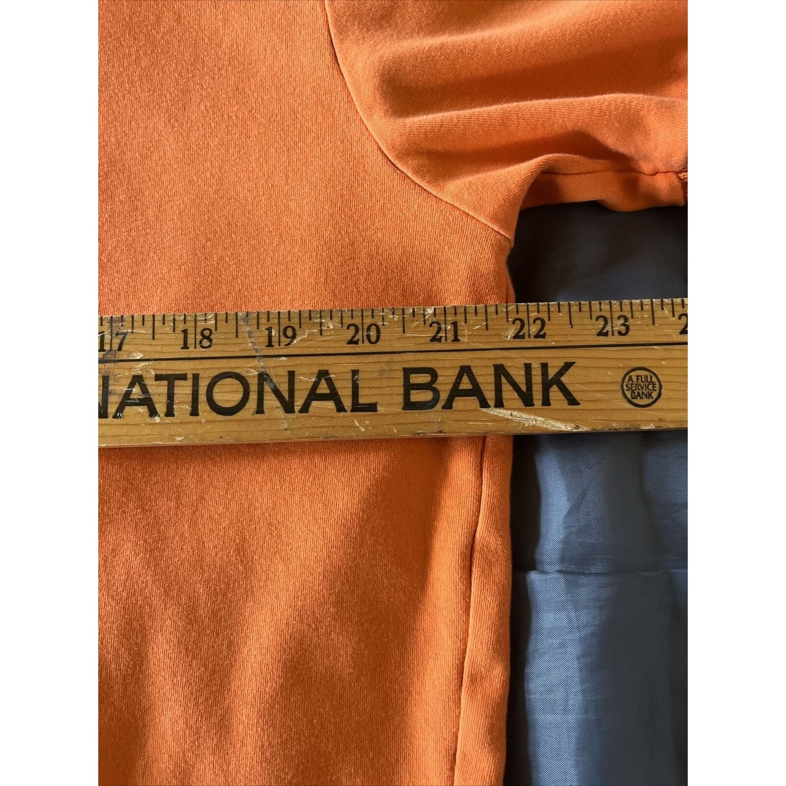 Polo Ralph Lauren Polo Ralph Lauren Men’s M Orange SS Button Cotton Polo Shirt Size US M / EU 48-50 / 2 - 8 Thumbnail