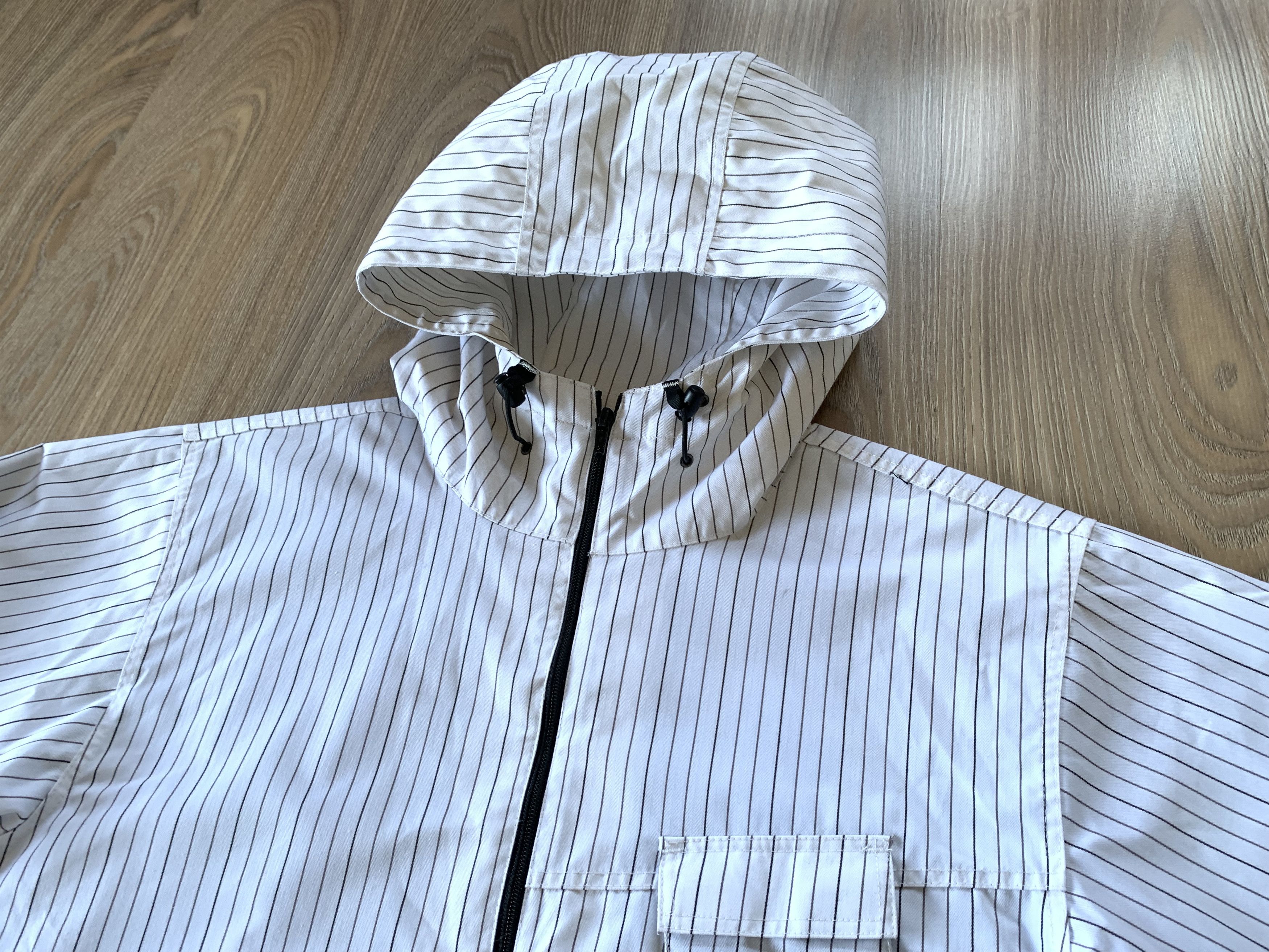 Sports Specialties Warp Stripe Ski Boarding Jacket Size US M / EU 48-50 / 2 - 5 Thumbnail