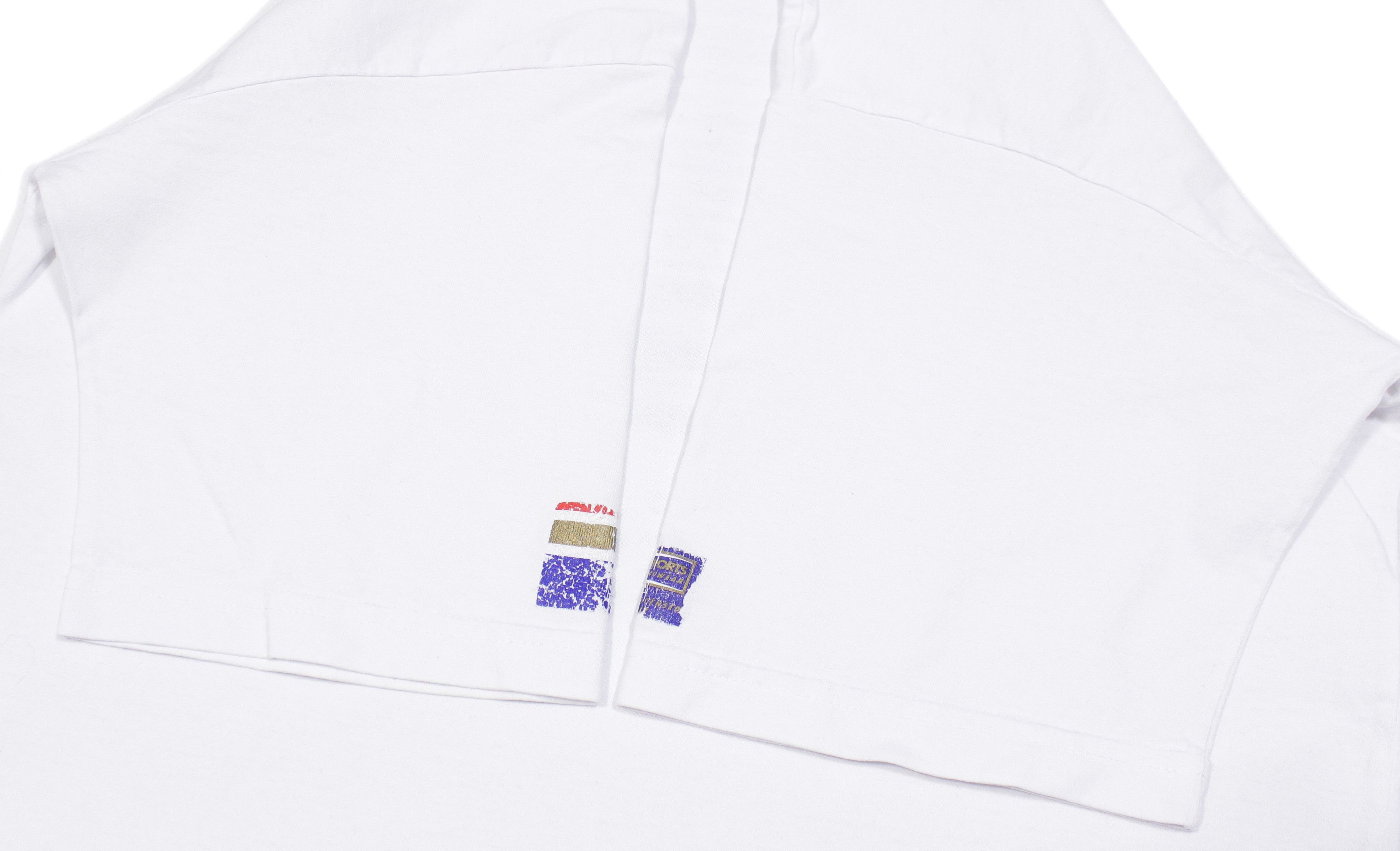Formula 1 90S Williams Renault Renault F1 T-Shirt Size US S / EU 44-46 / 1 - 5 Thumbnail