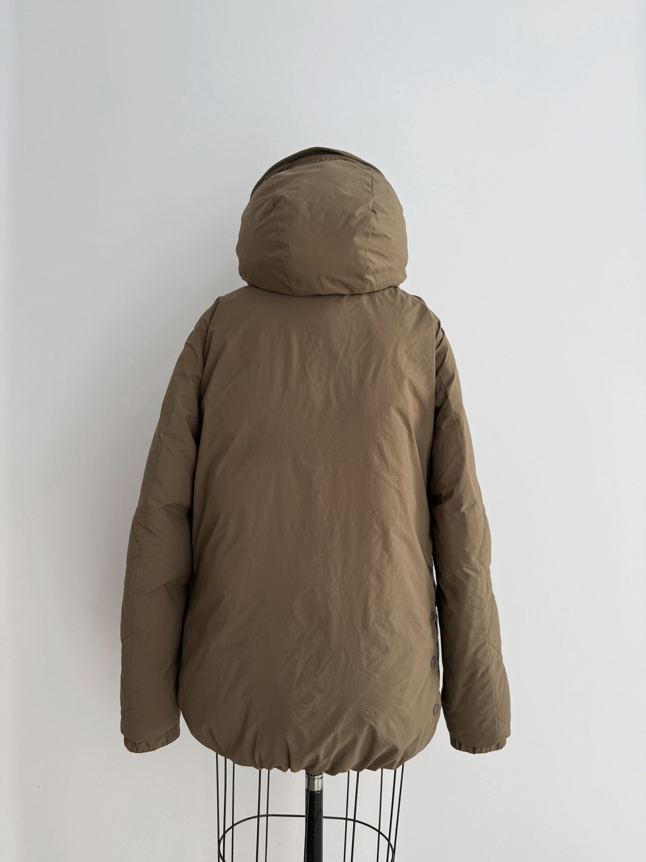 F/CE F/CE x NANGA puffer down Jacket Size US M / EU 48-50 / 2 - 5 Thumbnail