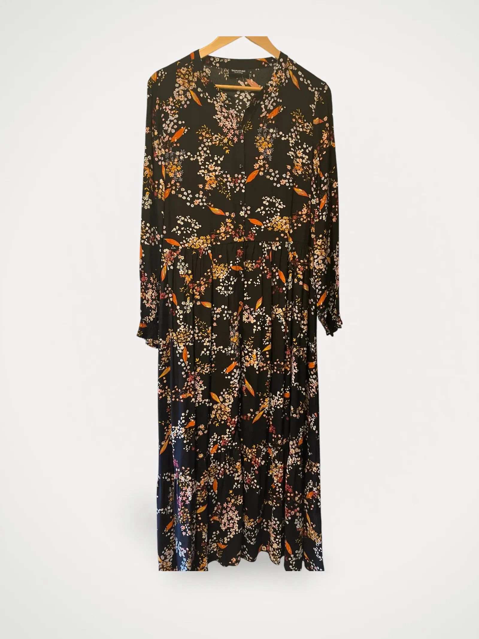 8 by YOOX Signature Dress Size M / US 6-8 / IT 42-44 - 1 Thumbnail