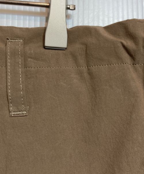 Yohji Yamamoto Yohji Yamamoto pour homme UNFIXED TP PANTS Size US 44 / EU 60 - 5 Thumbnail
