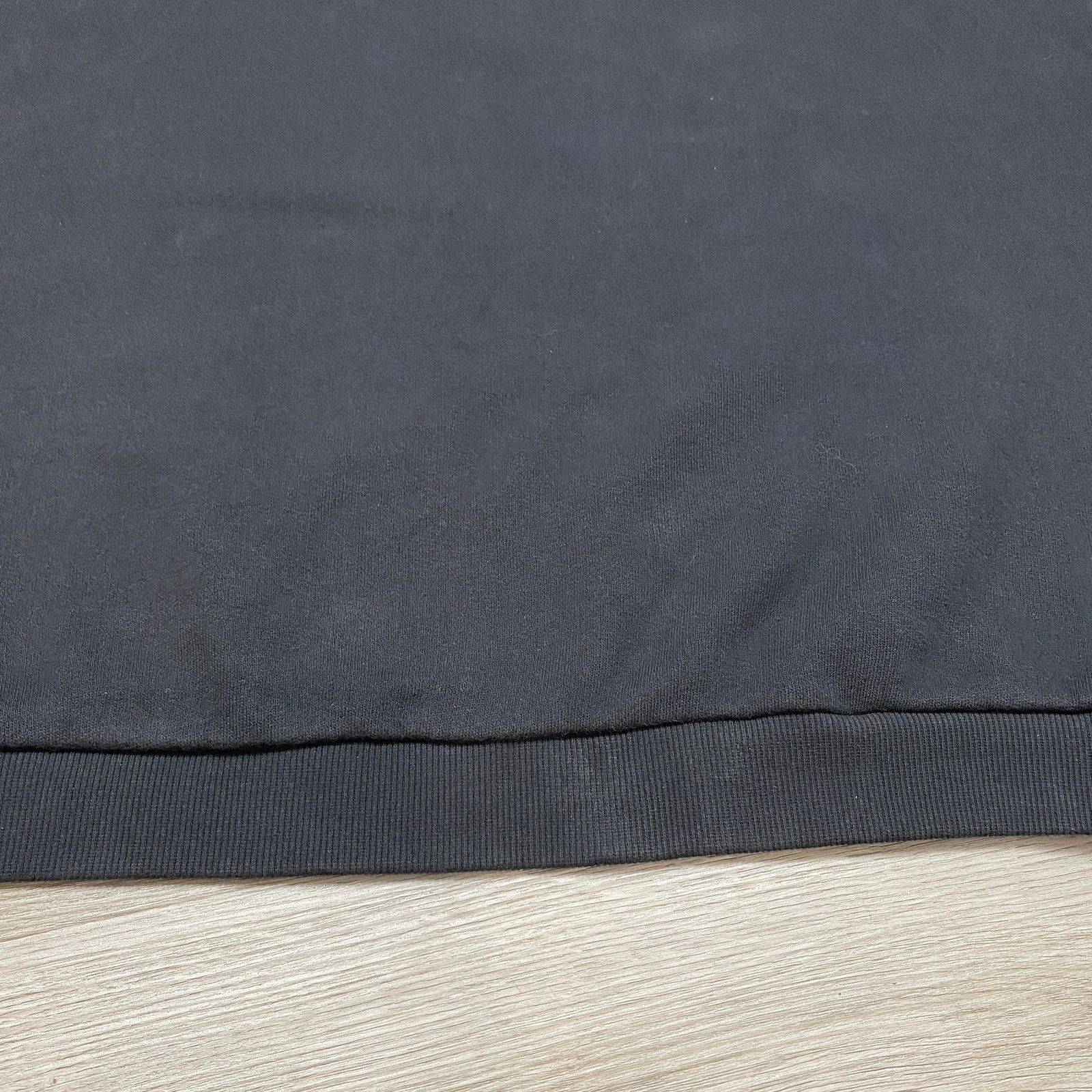 Represent Clo. Represent Clo Oversized Boxy Crewneck Sweatshirt Men's Large Size US L / EU 52-54 / 3 - 9 Thumbnail