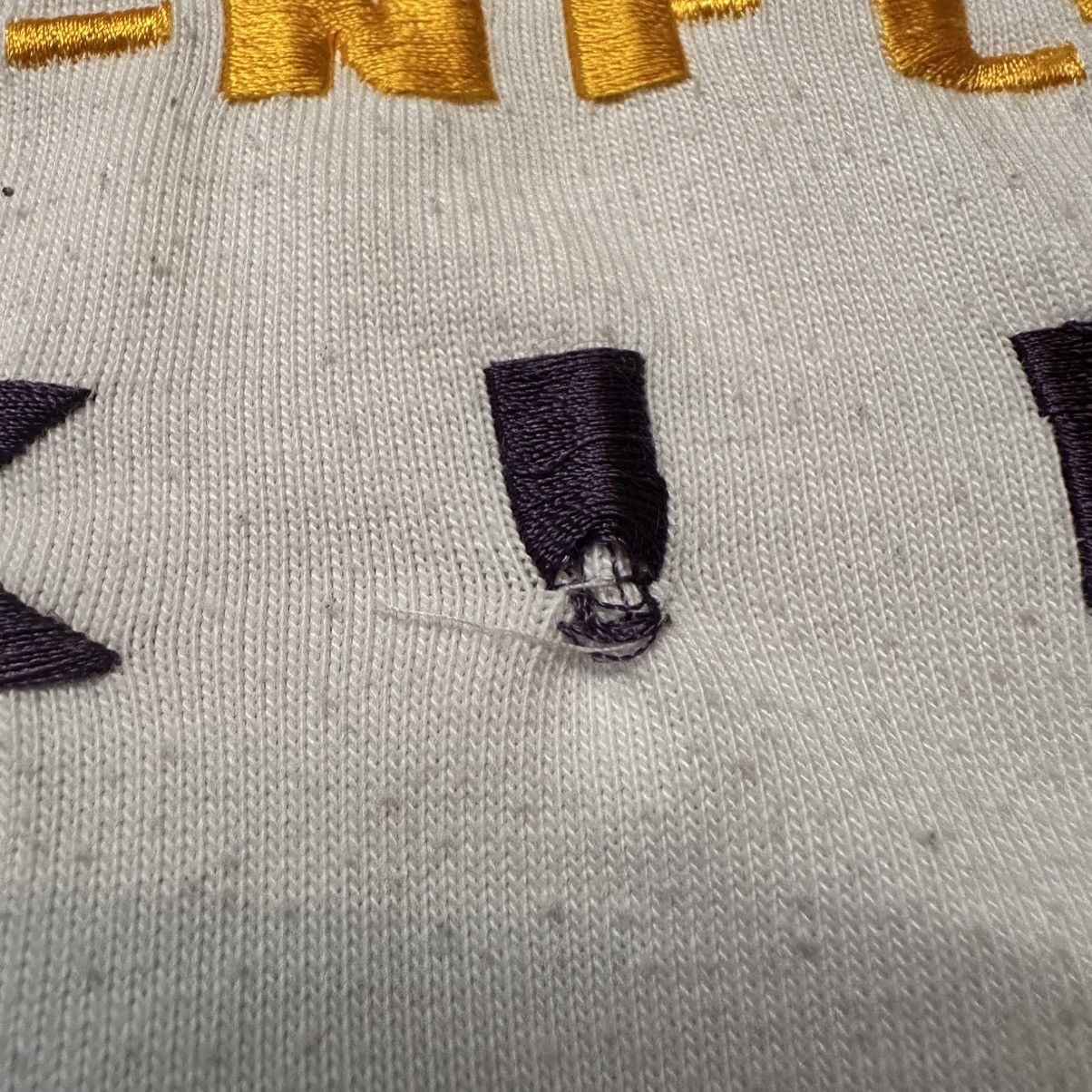 Lee Vintage Y2K Lee Sport NFL Minnesota Vikings Long Sleeve Size US XXL / EU 58 / 5 - 4 Thumbnail