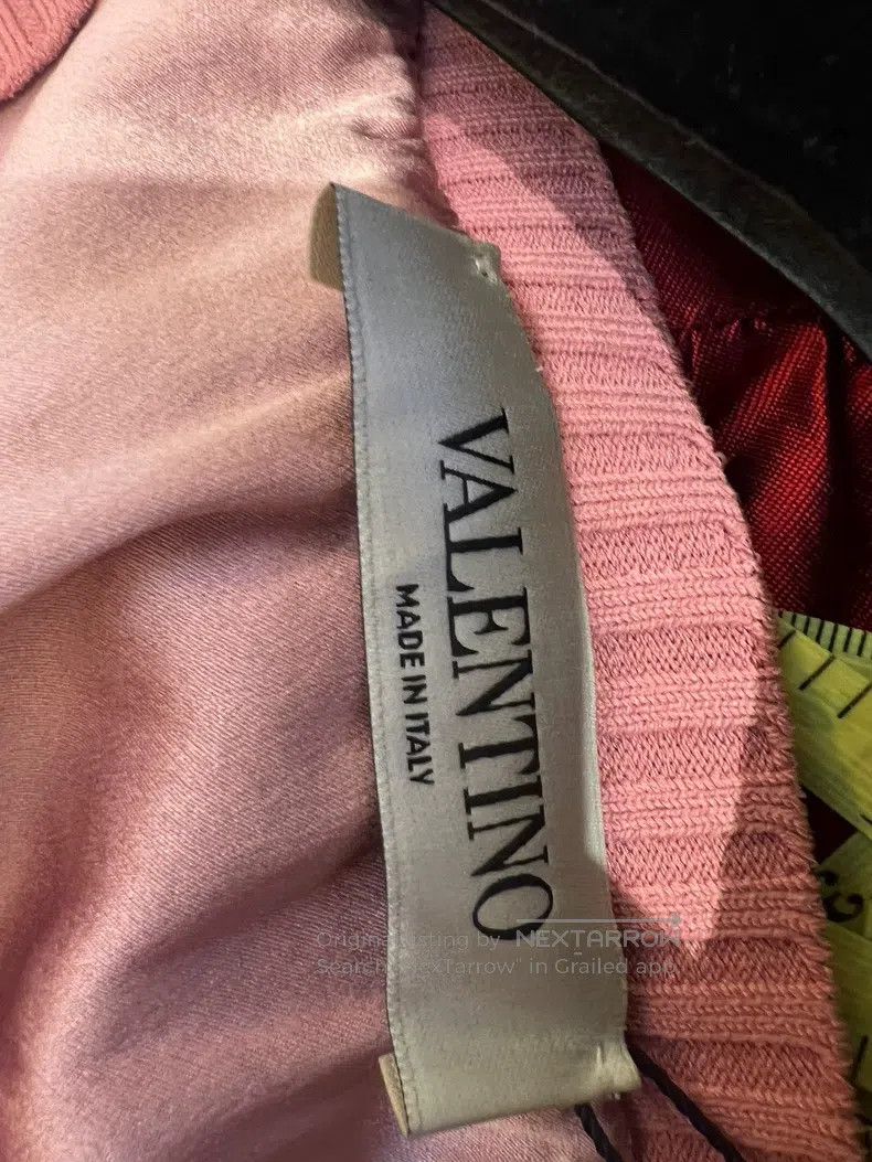 Valentino Valentino dress Size L / US 10 / IT 46 - 3 Thumbnail