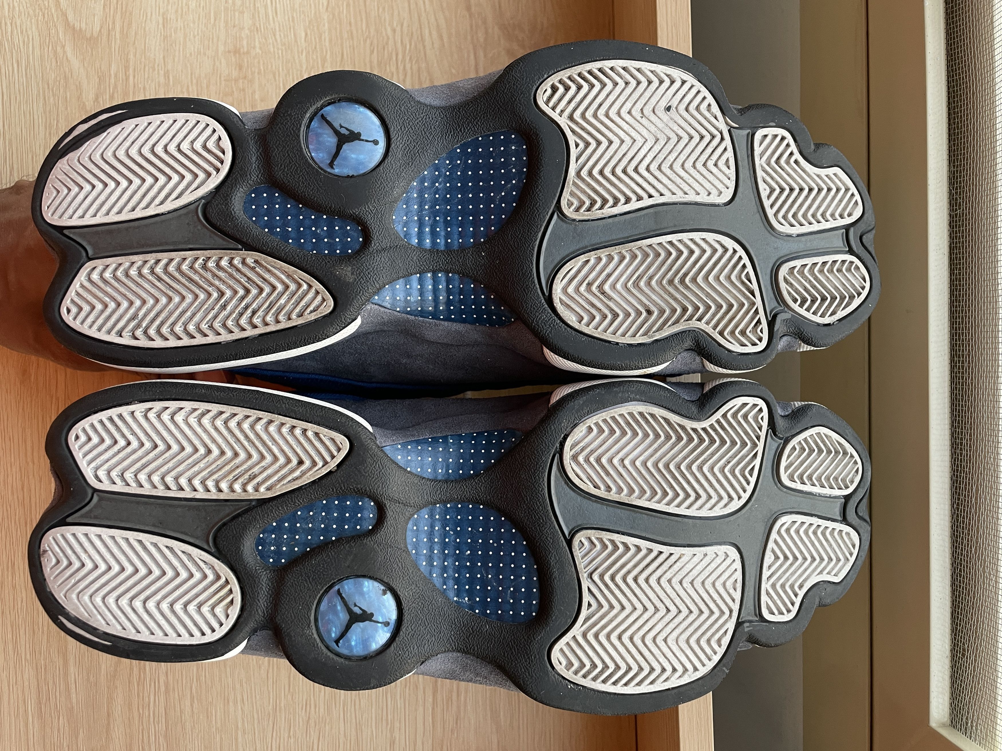 Jordan Brand Air Jordan 13 Retro “Flint” (2010) Size US 11.5 / EU 44-45 - 6 Thumbnail