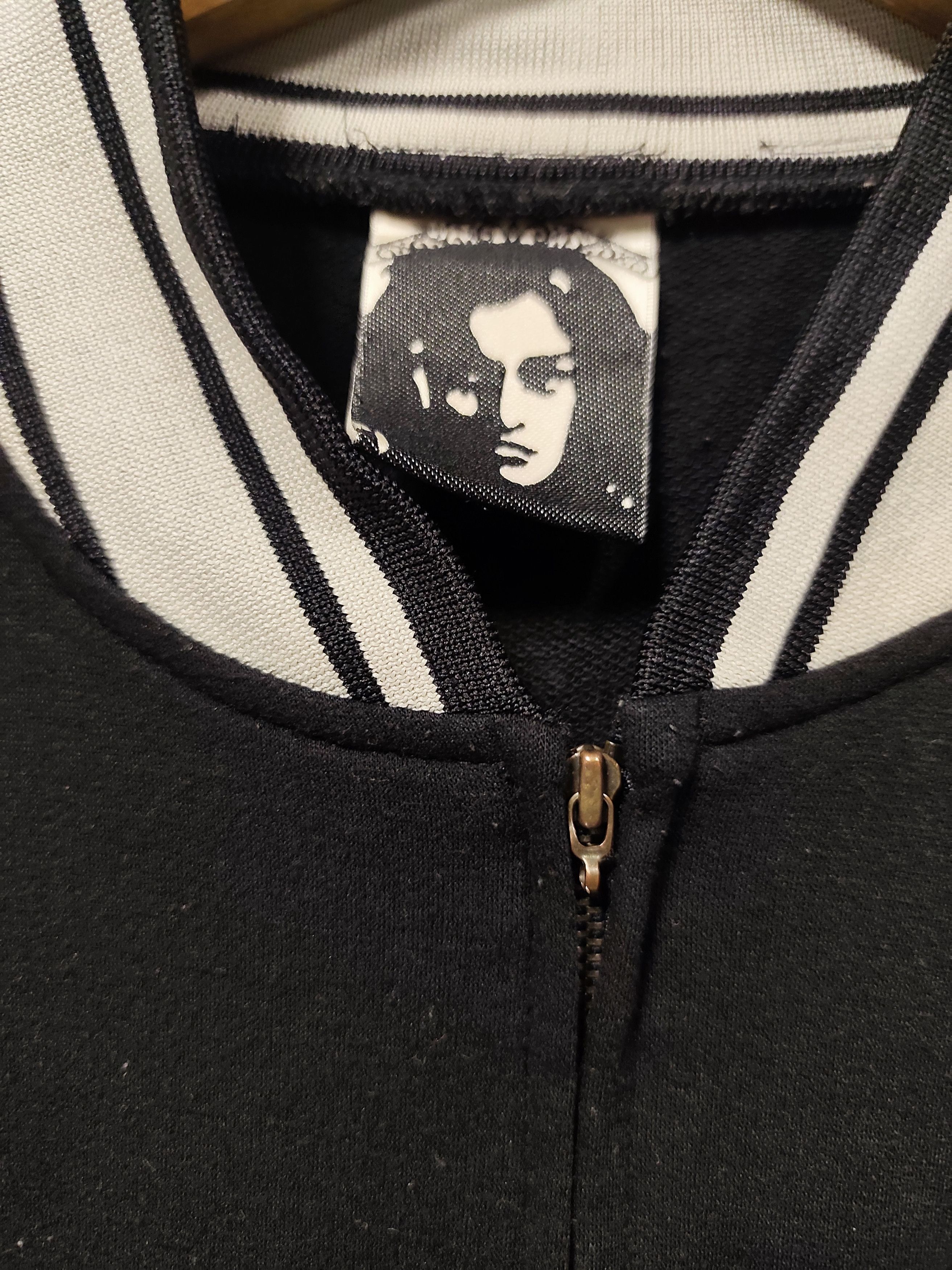 Hysteric Glamour OG Hysteric Glamour jacket Born To Lost Size US M / EU 48-50 / 2 - 7 Thumbnail