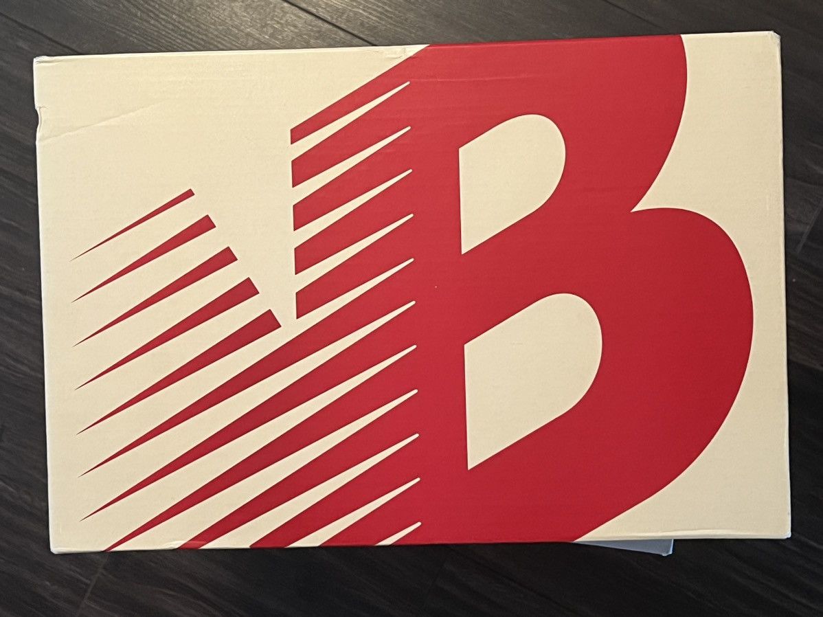 New Balance New balance 990v6 us10 Marblehead Size US 10 / EU 43 - 12 Thumbnail