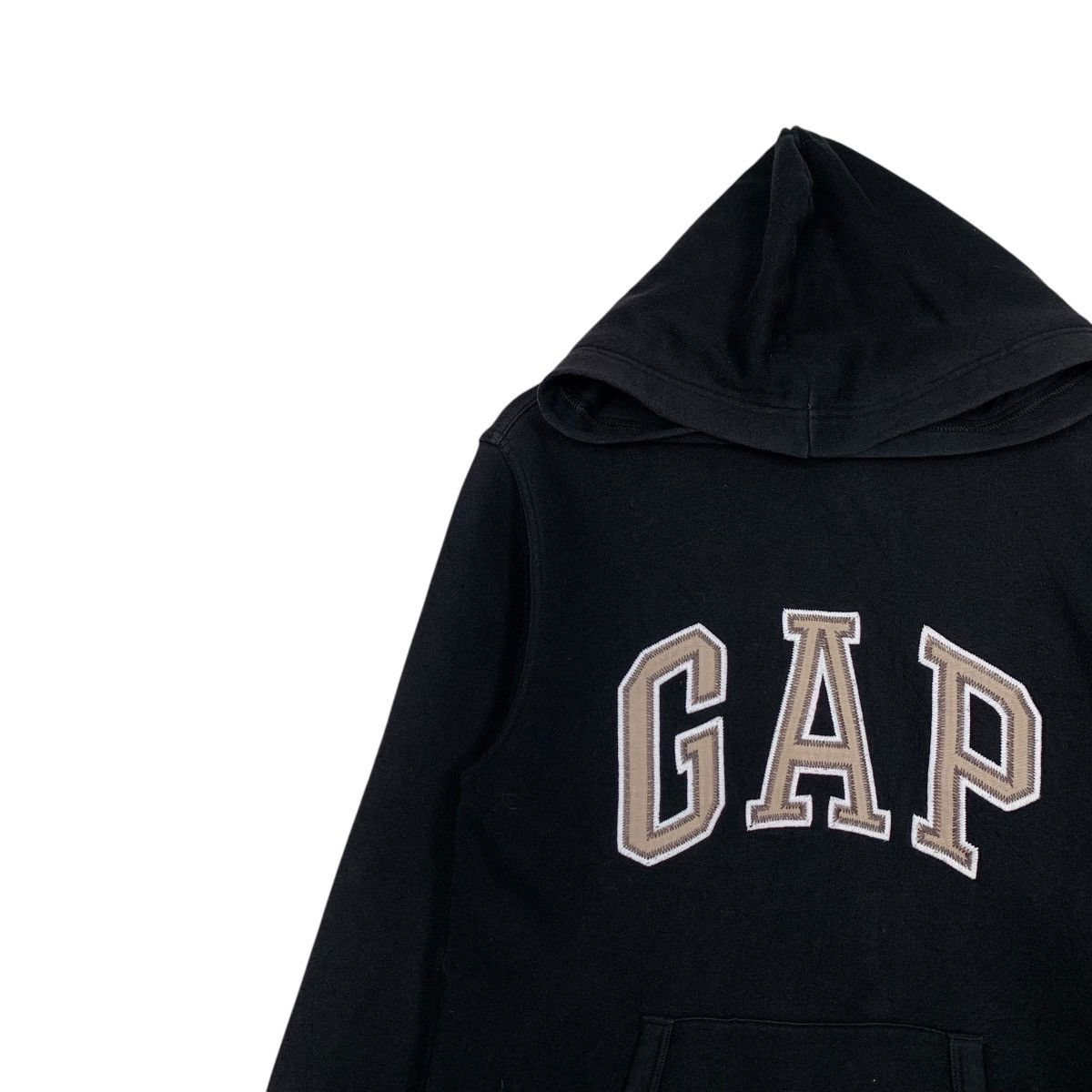 Gap GAP KIDS Big Logo Pullover Hoodie Sweatshirt #2639-C118 Size US XXL / EU 58 / 5 - 6 Thumbnail