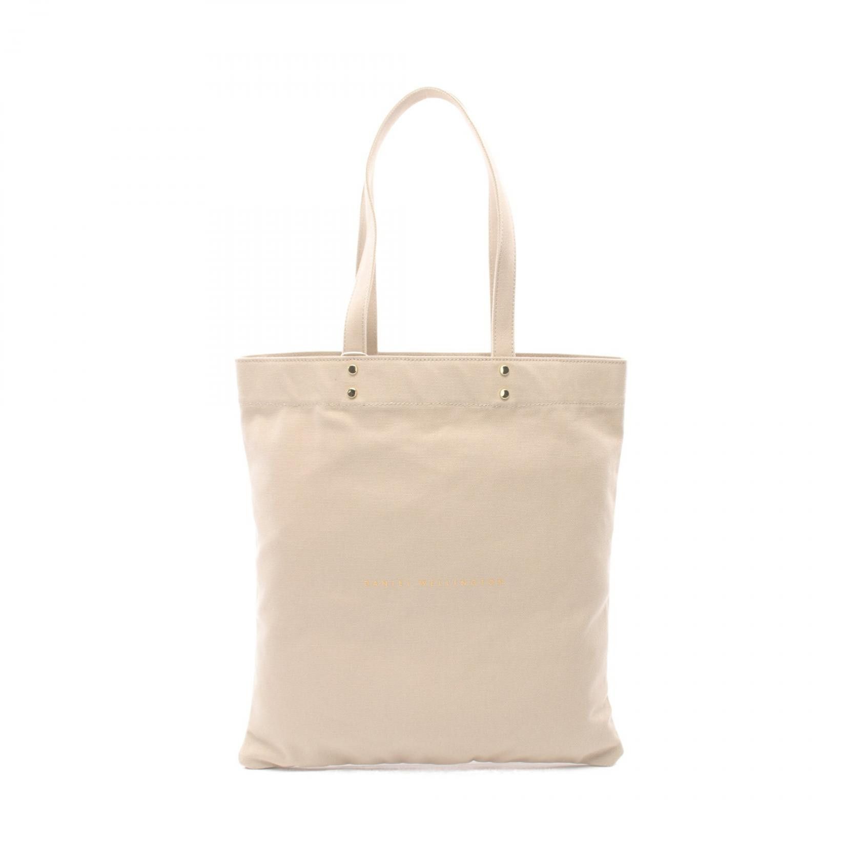 Other Daniel Wellington Easy Tote Bag Canvas Tote Bag Canvas Tote Bag Dw02900003 in Beige, Women's