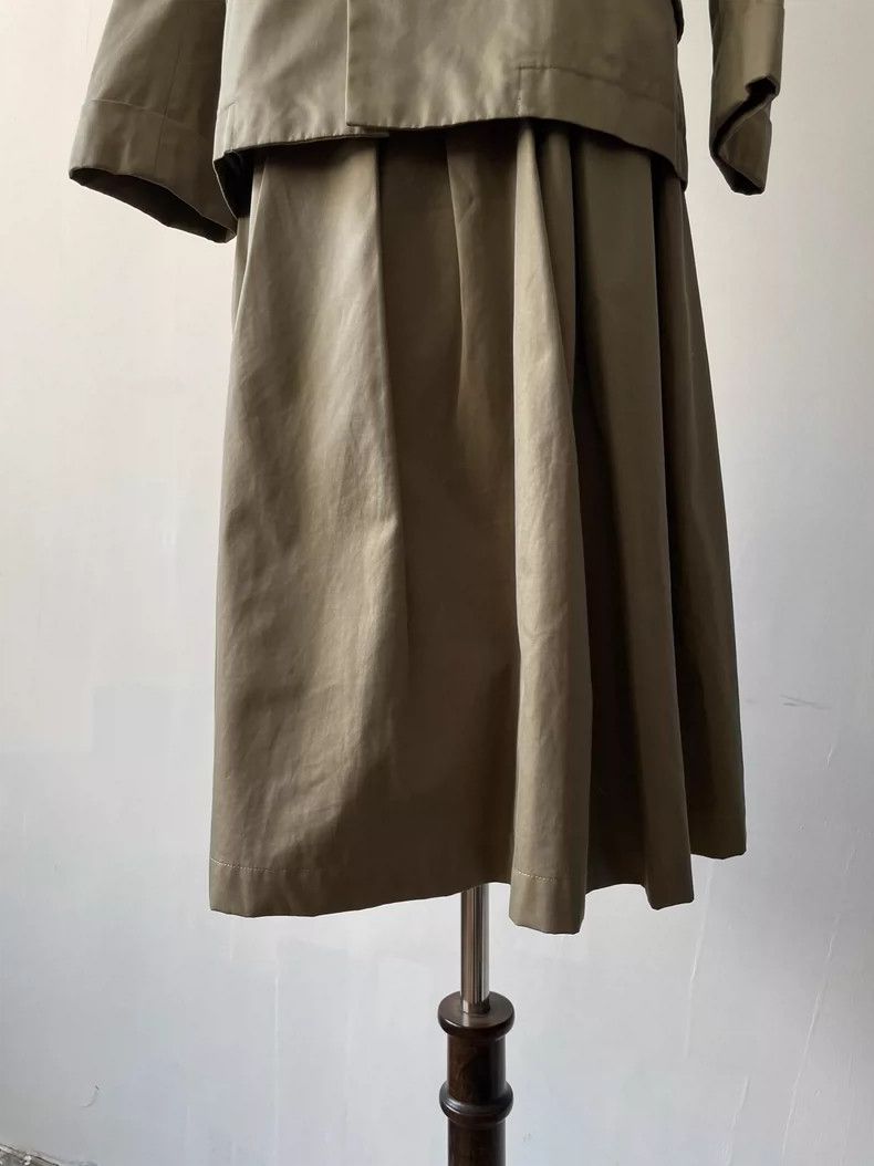 Comme des Garcons Comme des Garçons blazer Size M / US 6-8 / IT 42-44 - 4 Thumbnail