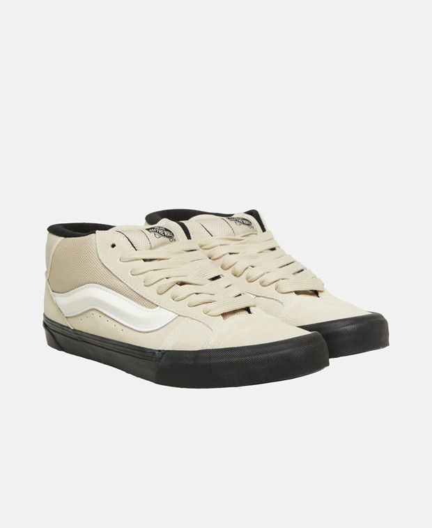 Vans Knu Mid Sneakers Size US 5.5 / EU 38 - 1 Thumbnail