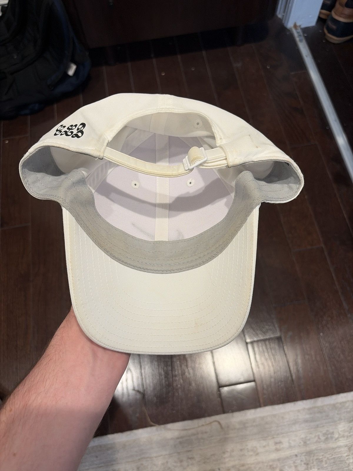 Drake × Nike Nike x Drake CLB hat Size ONE SIZE - 3 Thumbnail