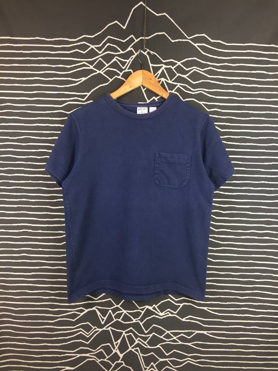 Camber Special Edition By Camber Made In Usa Pocket Tee Size US S / EU 44-46 / 1 - 1 Thumbnail