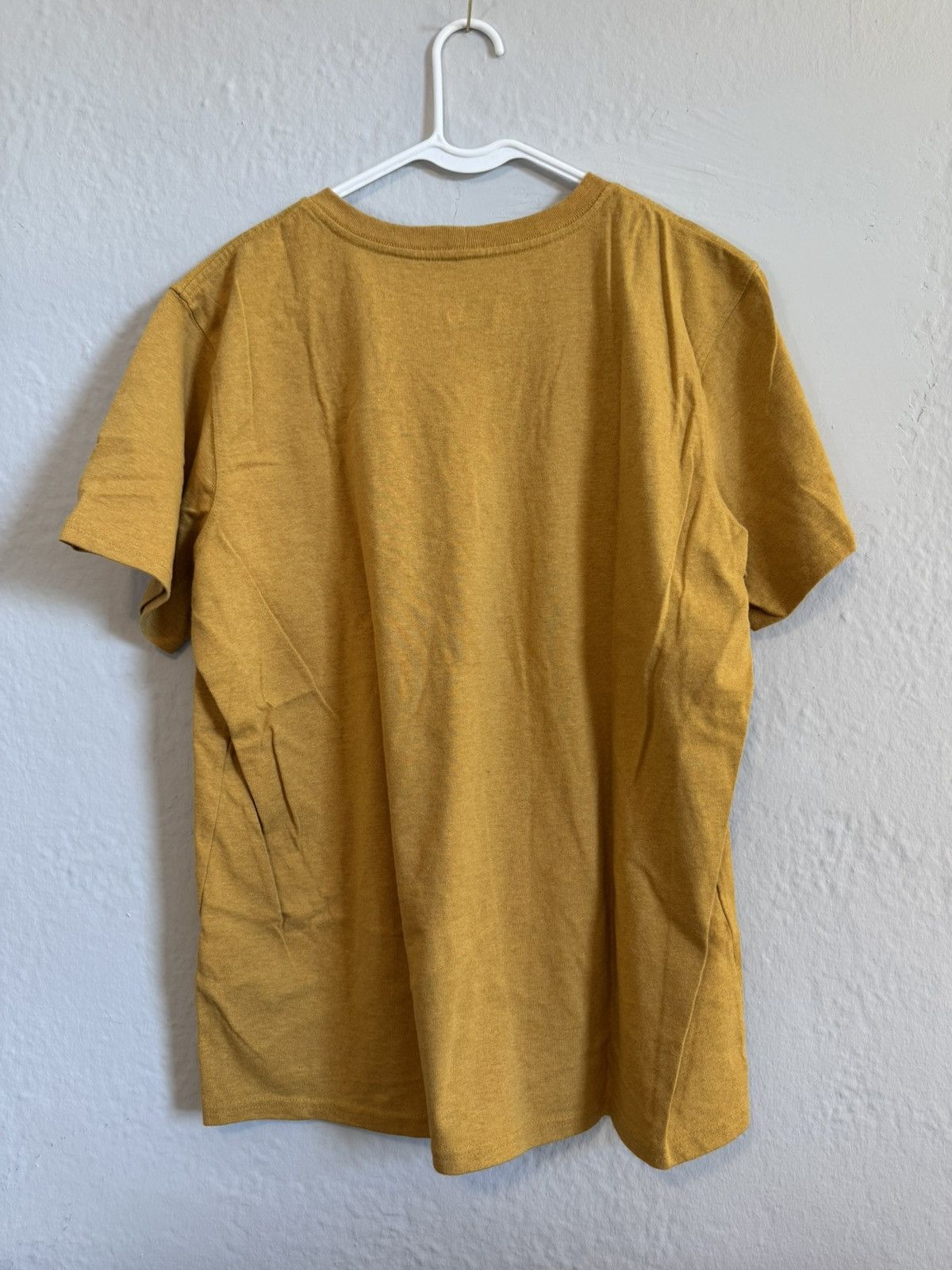 Carhartt Carhart Men’s XL Pocket Tee (fits like M) Size US XL / EU 56 / 4 - 2 Thumbnail