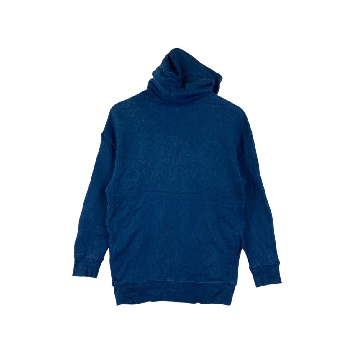 Uniqlo × Vintage UT UNIQLO x PETER RABBIT Character Print Blue Hooded Sweater Size US M / EU 48-50 / 2 - 5 Thumbnail