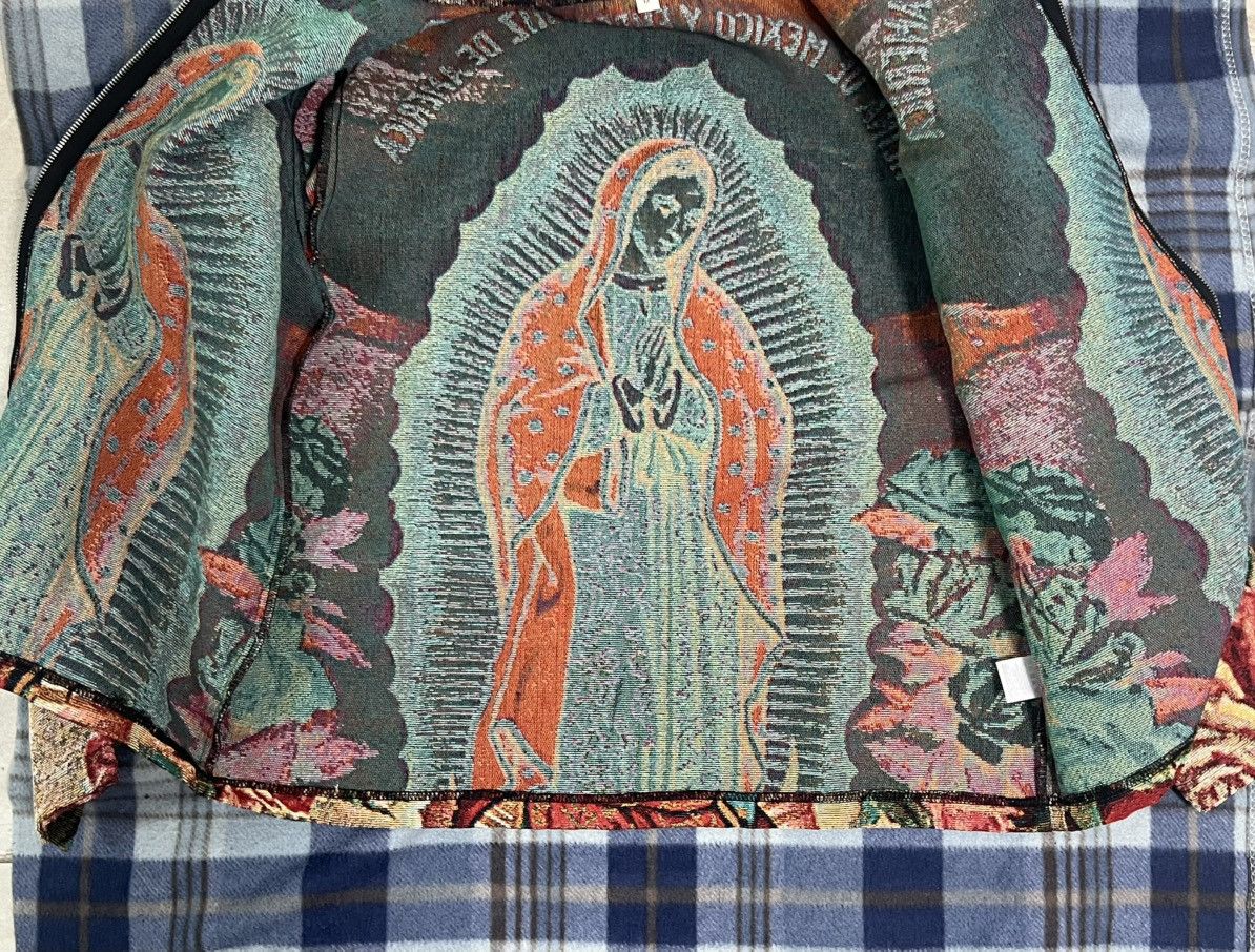 Other Guadalupe stitch, bomber jacket Size US M / EU 48-50 / 2 - 3 Thumbnail