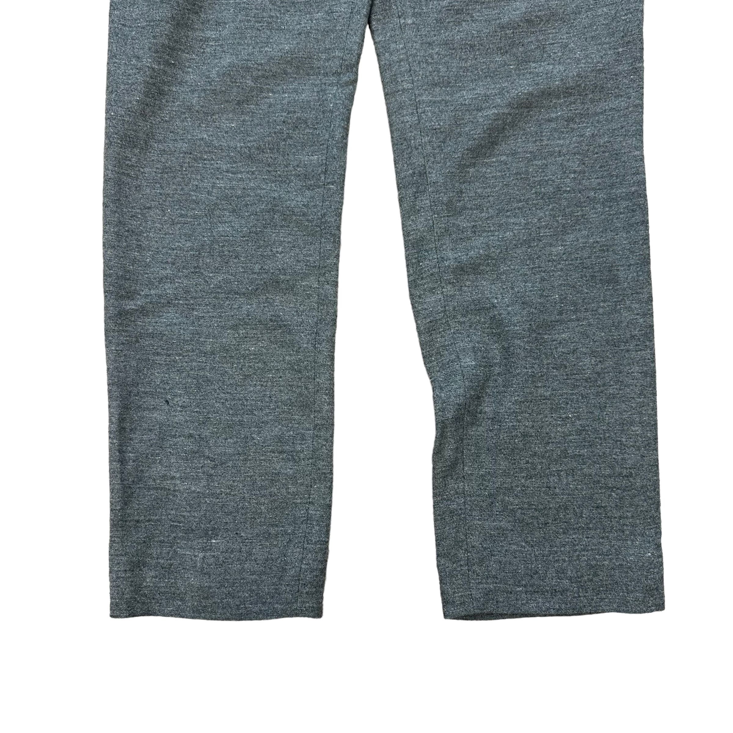 Romeo Gigli ROMEO GIGLI SAMPLE TROUSERS #7895-188 Size 24" / US 00 / IT 34 - 5 Thumbnail