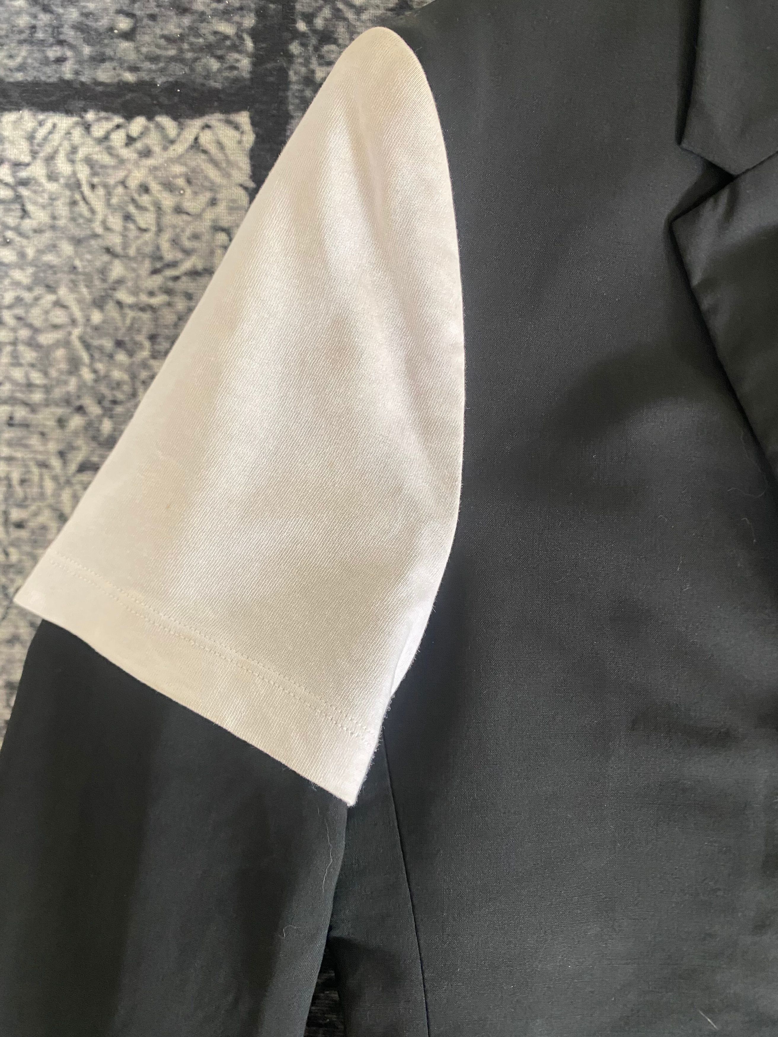 Other Krisvanassche Runway Suit Size US S / EU 44-46 / 1 - 4 Thumbnail