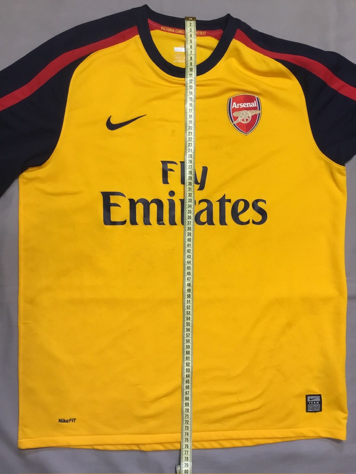 Nike Fit Dry