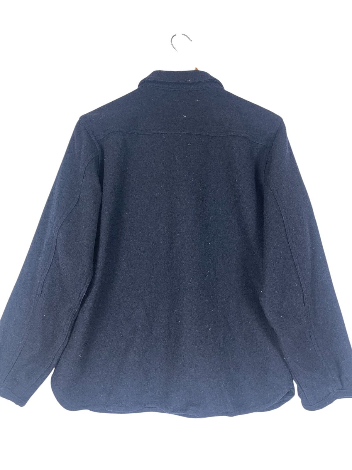 General Research MOUNTAIN RESEARCH 1805 CPO SHIRT JACKET Size US L / EU 52-54 / 3 - 8 Thumbnail