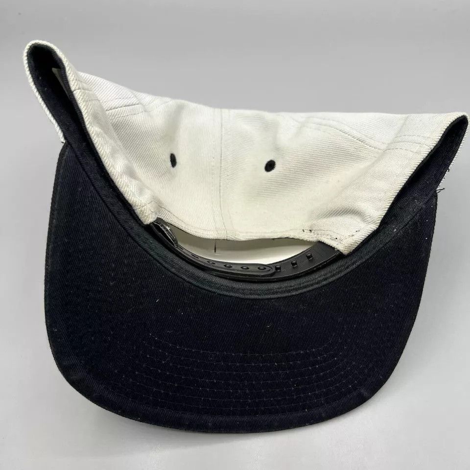 Jordan Brand Air Jordan Flight Hat Men Embroidered Logo Jumpman Snap Back Size ONE SIZE - 6 Thumbnail