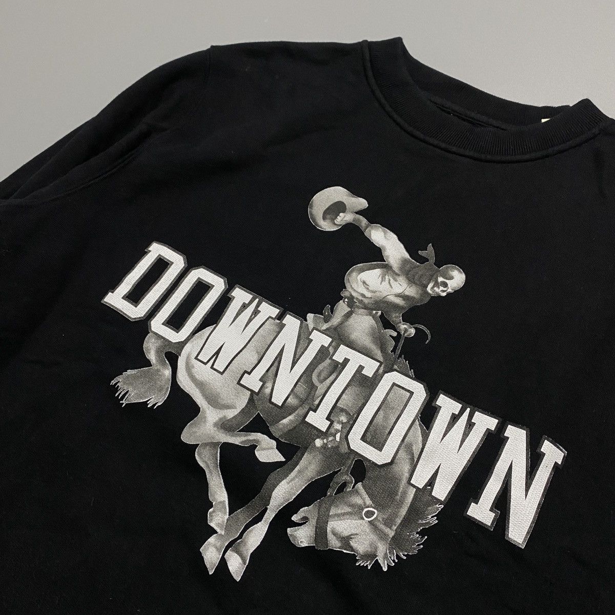 Off-White Downtown Sweatshirt Size US XS / EU 42 / 0 - 2 Thumbnail