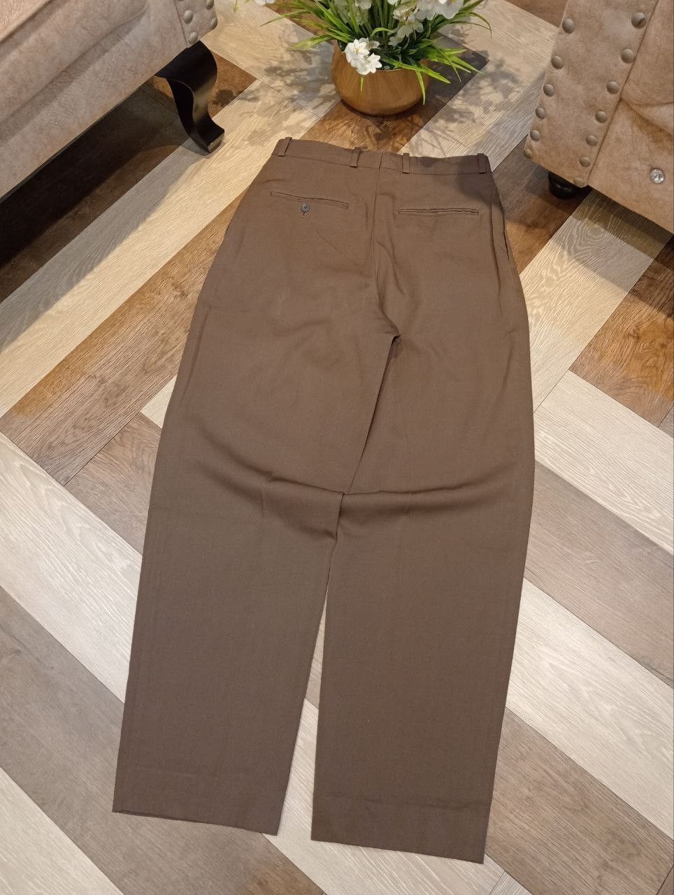 Jean Paul Gaultier VINTAGE JUNIOR GAULTIER TROUSER PANTS Size US 30 / EU 46 - 10 Thumbnail