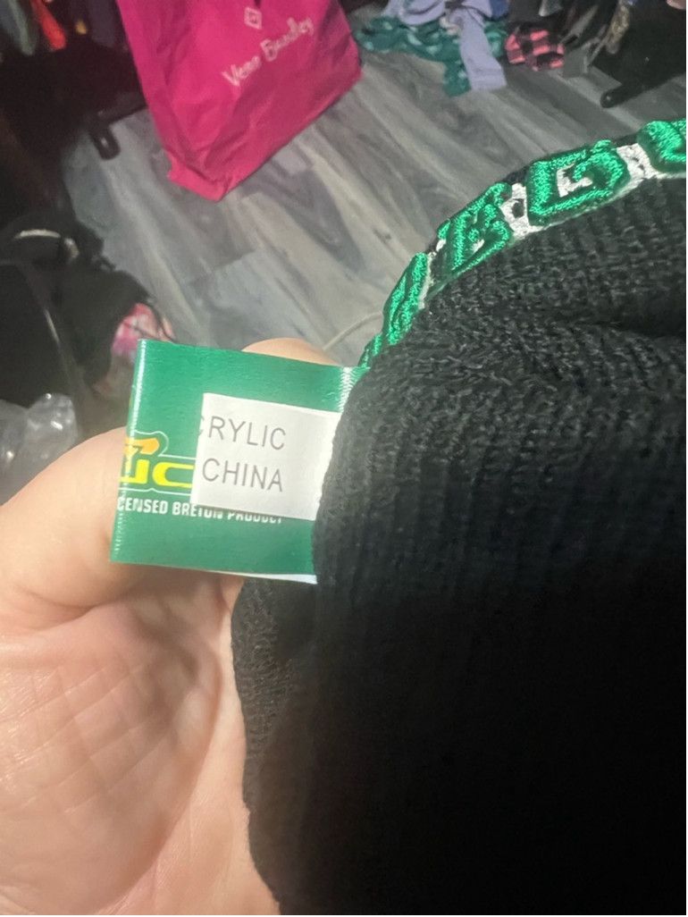 Other Oregon Ducks Beanie Cap Hat Size ONE SIZE - 7 Thumbnail