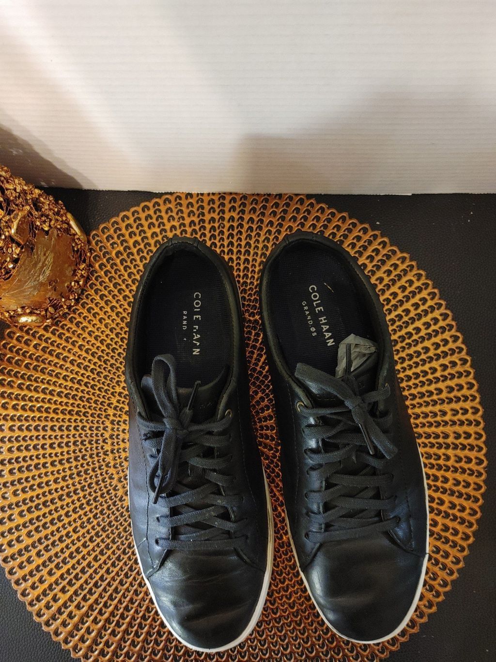 Cole Haan Cole Haan Grand OS Size 10 Size US 10 / EU 43 - 3 Thumbnail