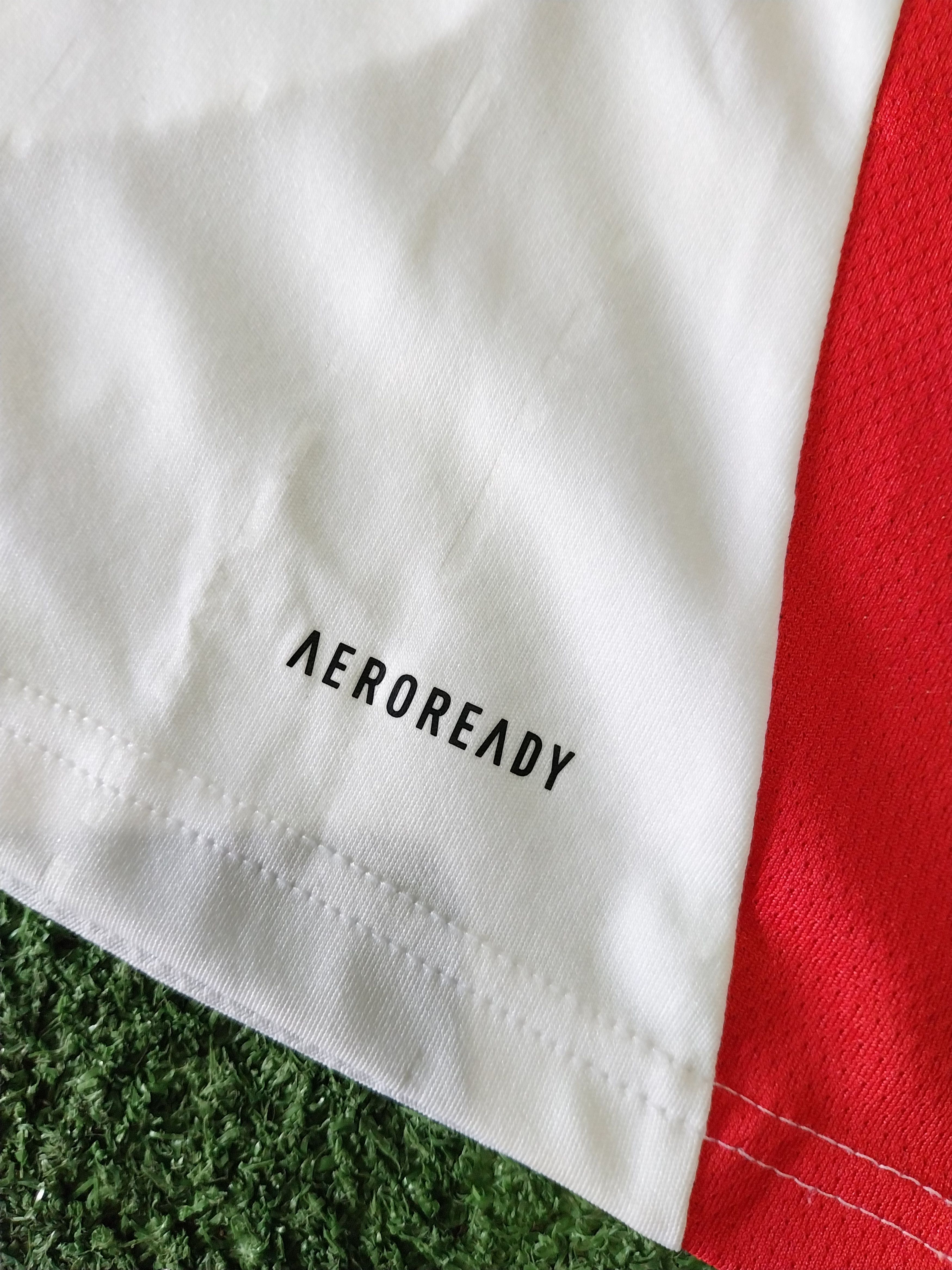 Adidas Italy away 2024/2025 nicolo barella jersey football Size US L / EU 52-54 / 3 - 6 Thumbnail