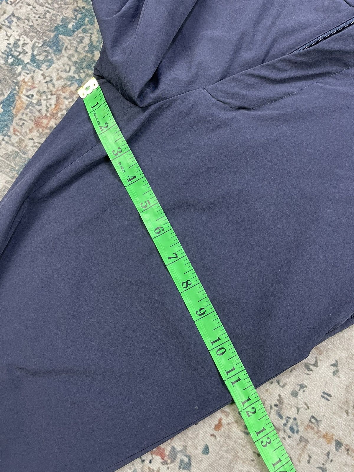 Journal Standard Relume Journal Standard Seersucker Blazers Suit Set Size US S / EU 44-46 / 1 - 12 Thumbnail