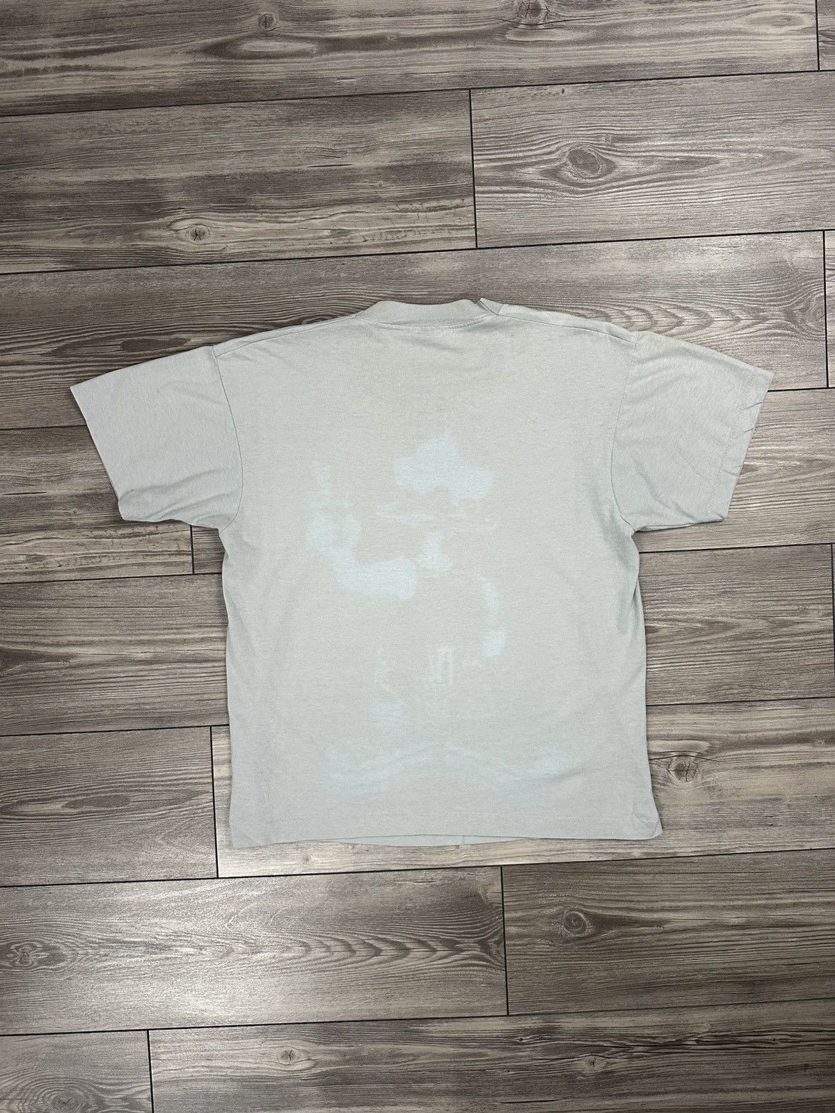 Vintage Vintage 80’s Party Animal Duck T Shirt Size US L / EU 52-54 / 3 - 2 Thumbnail