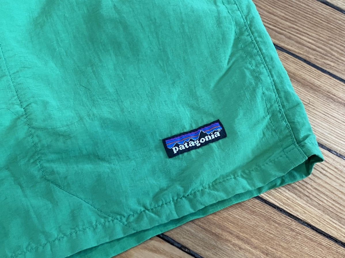 Patagonia Vintage Patagonia swim shorts XXL Size US 42 / EU 58 - 3 Thumbnail